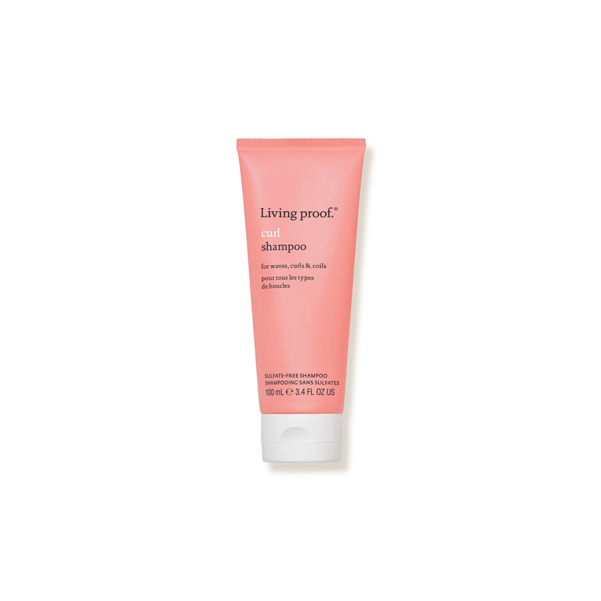 Curl Shampoo - Shampoings - Living Proof