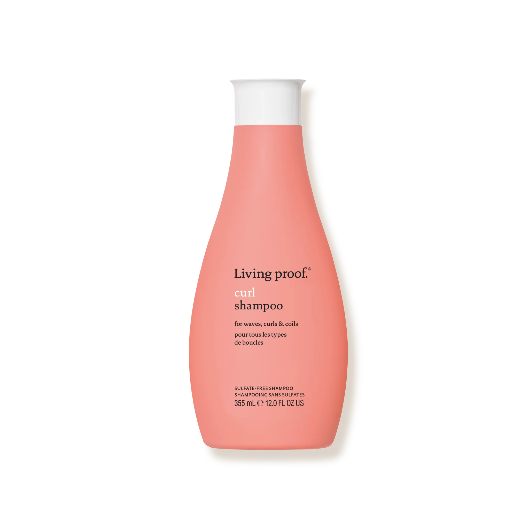 Curl Shampoo - Shampoings - Living Proof