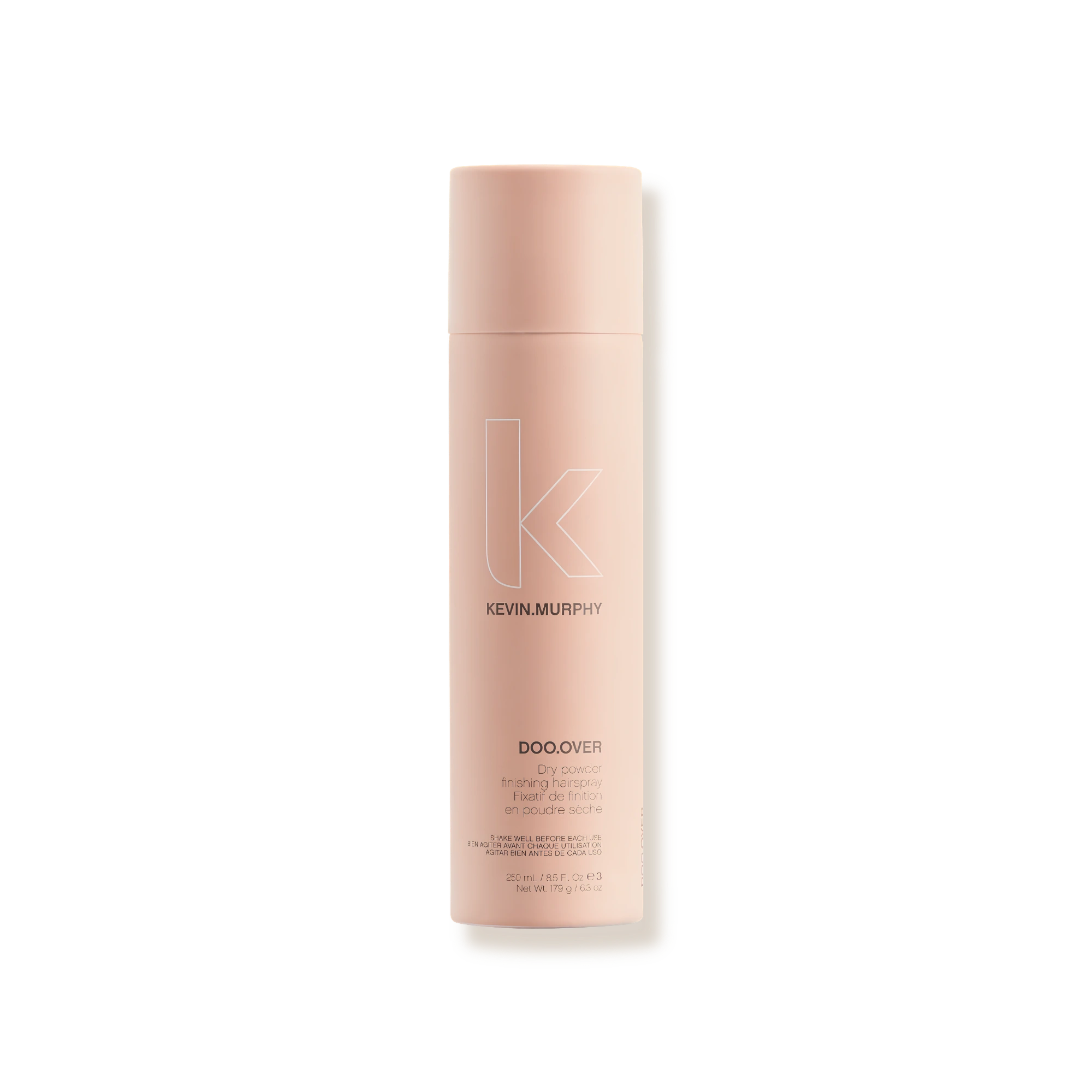 Doo.Over - Kevin Murphy - Sprays coiffants