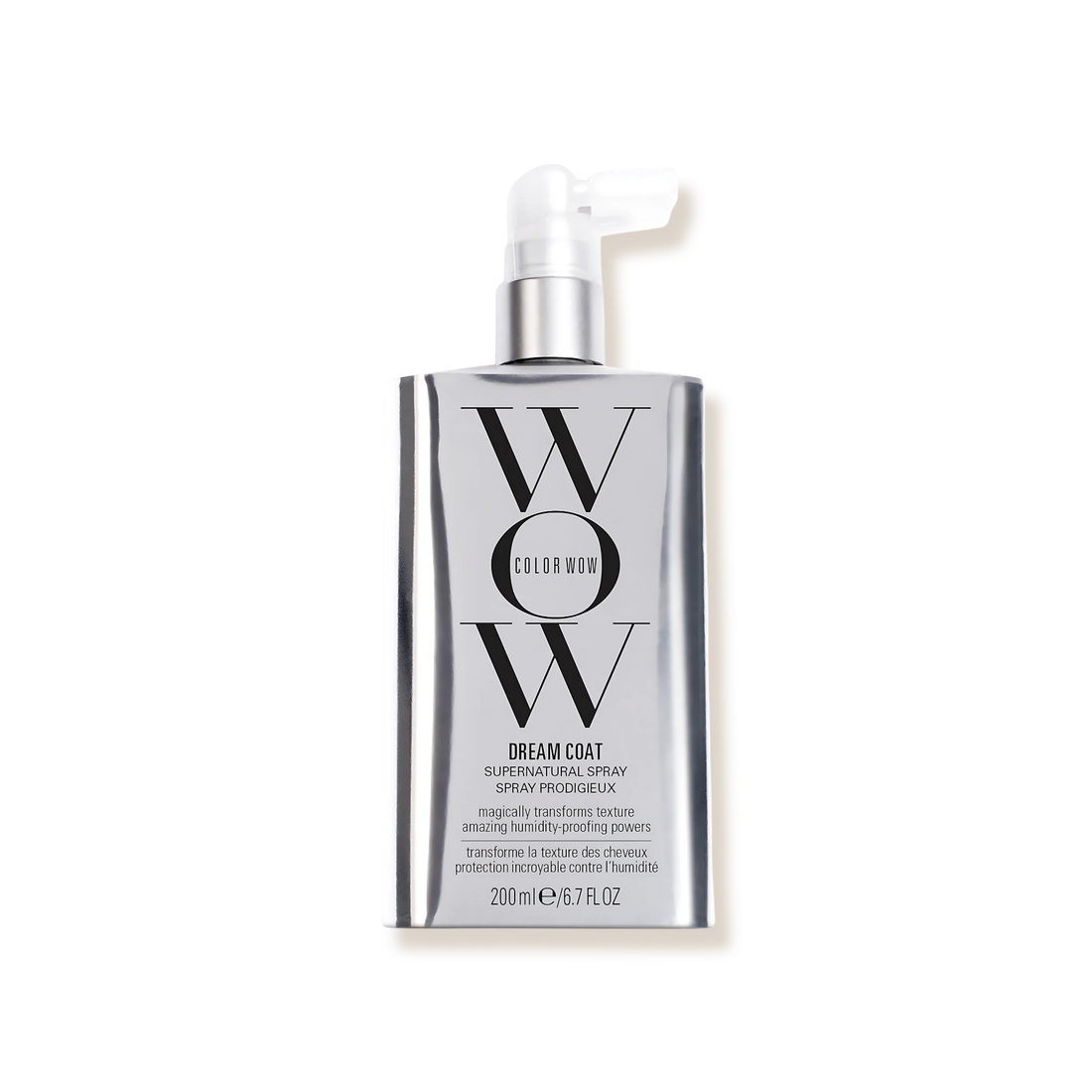Dream Coat Supernatural Spray - Color Wow - Sprays coiffants