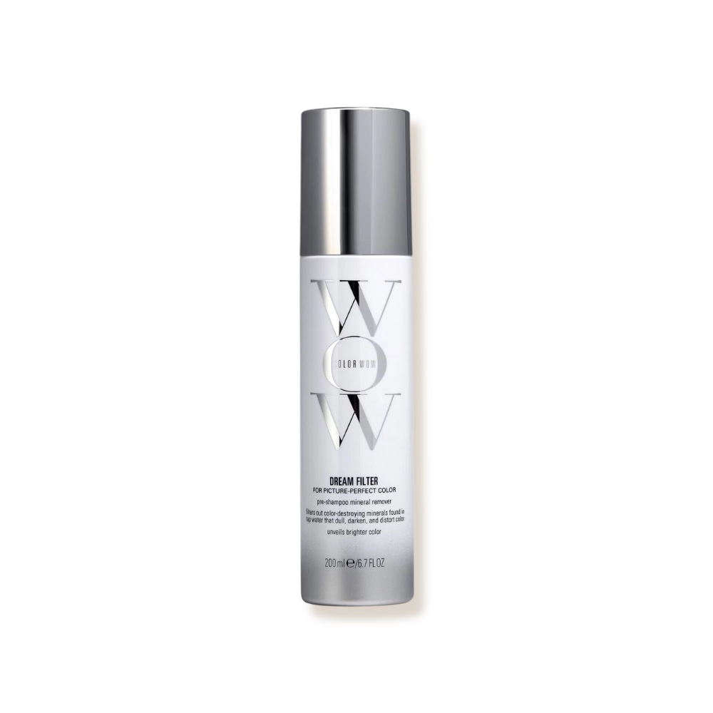 Dream Filter Spray Détoxifiant - Color Wow - Traitements cheveux