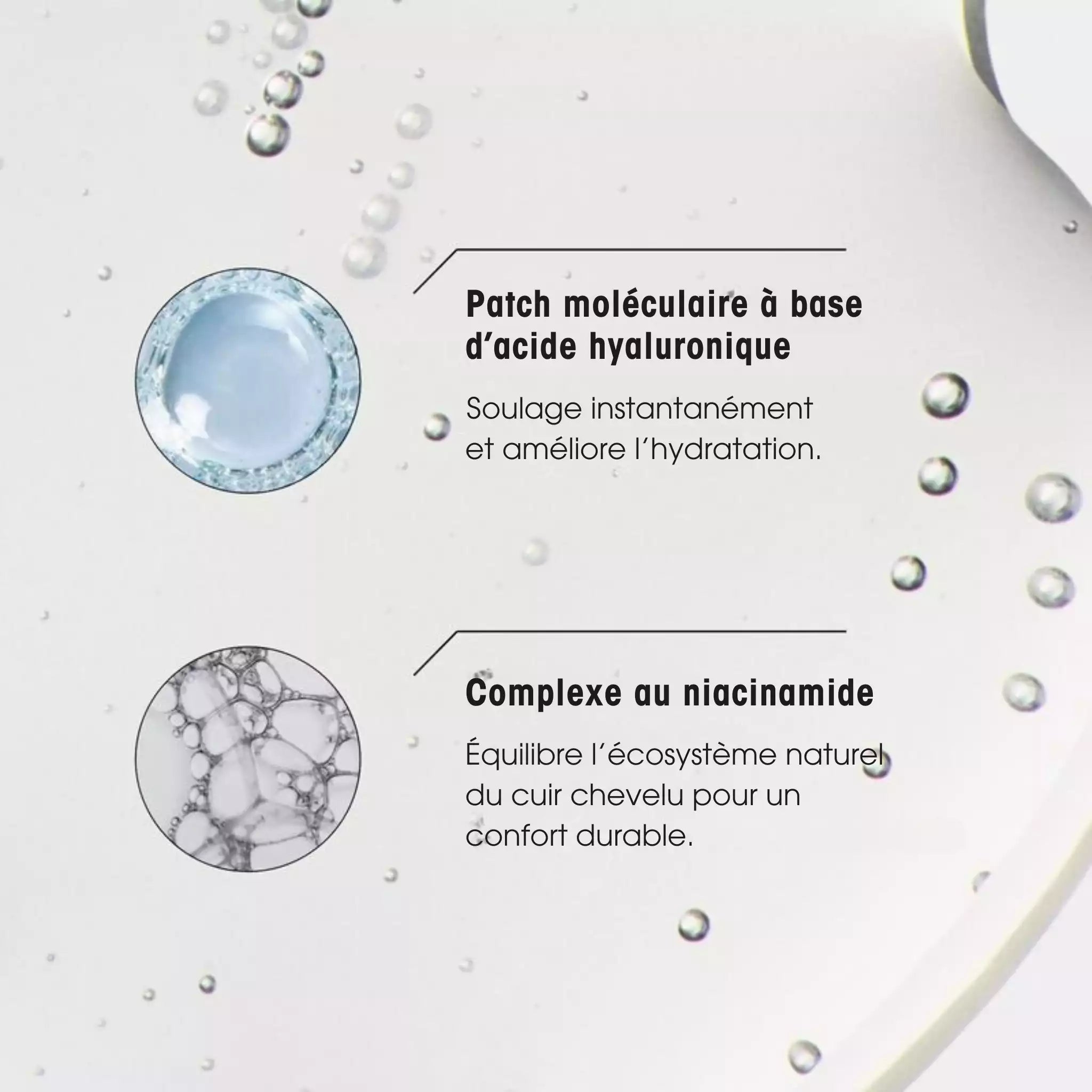 Scalp Care Dry Scalp Treatment - Soin du cuir chevelu - Living Proof