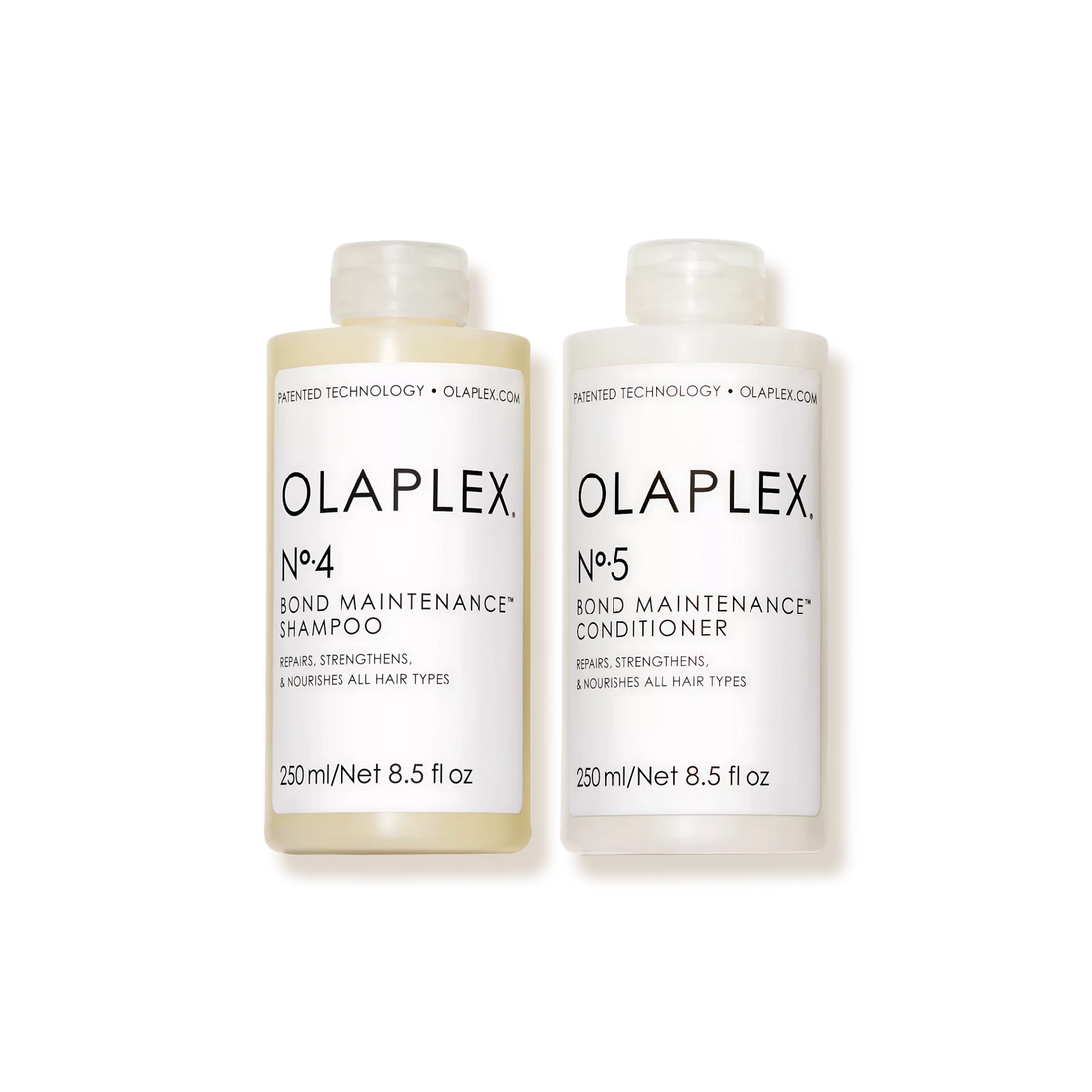 Duo Bond Maintenance - Olaplex - Shampoings & après-shampoings