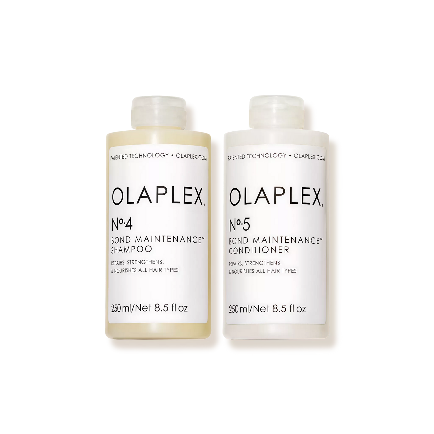 Duo Bond Maintenance - Olaplex - Shampoings & après-shampoings