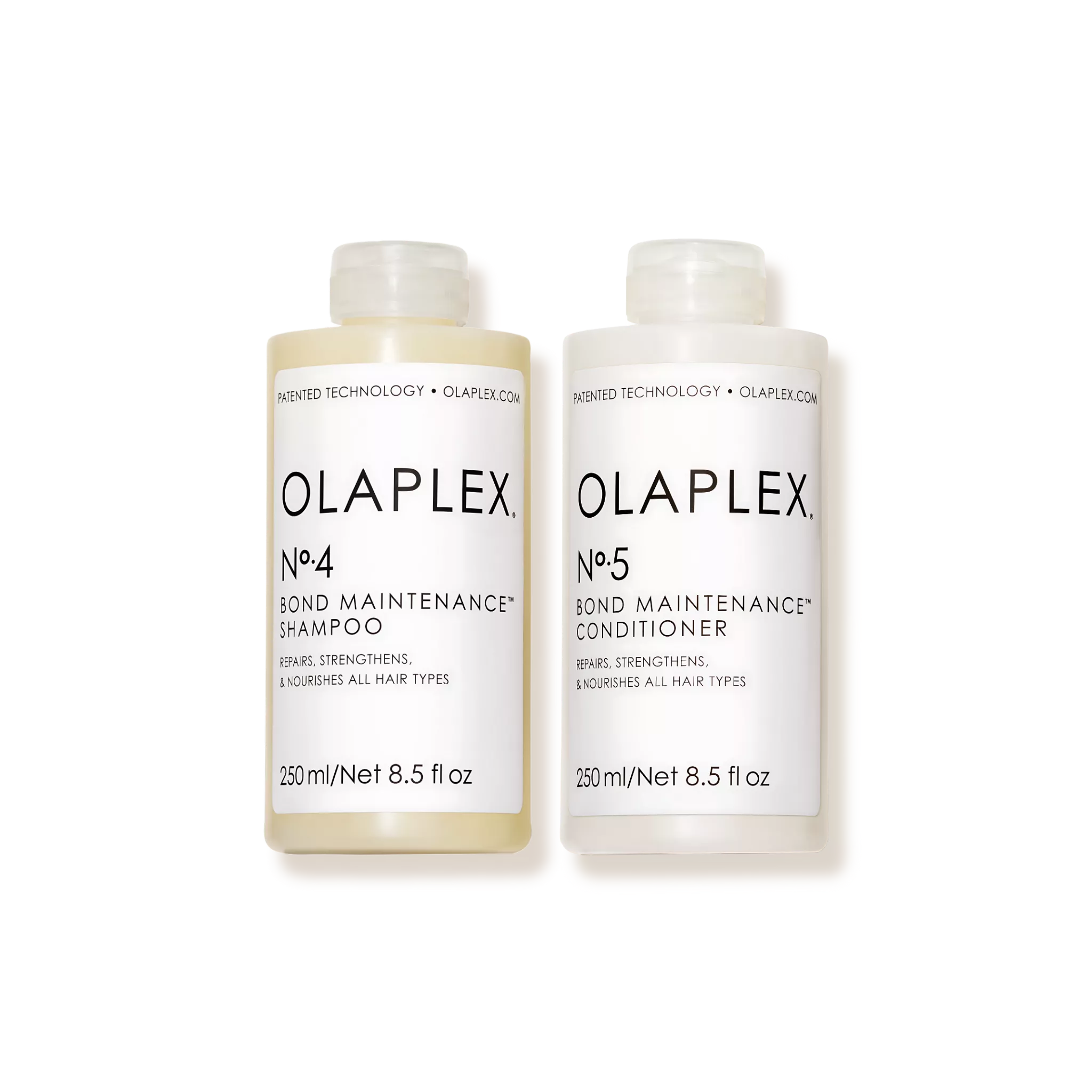 Duo Bond Maintenance - Olaplex - Shampoings & après-shampoings