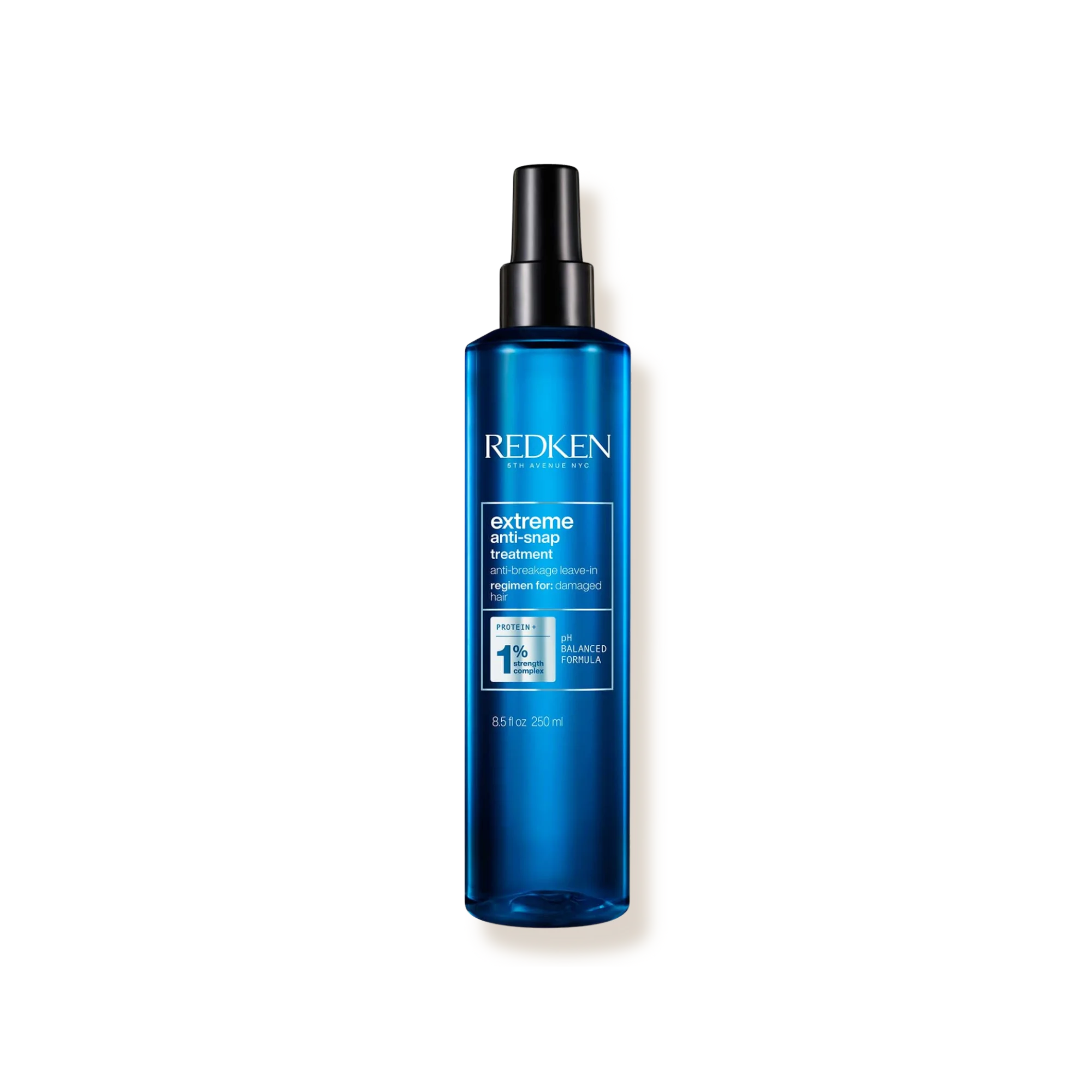 Extreme Anti Snap - Redken - Sprays thermoprotecteurs - Tuccinardi