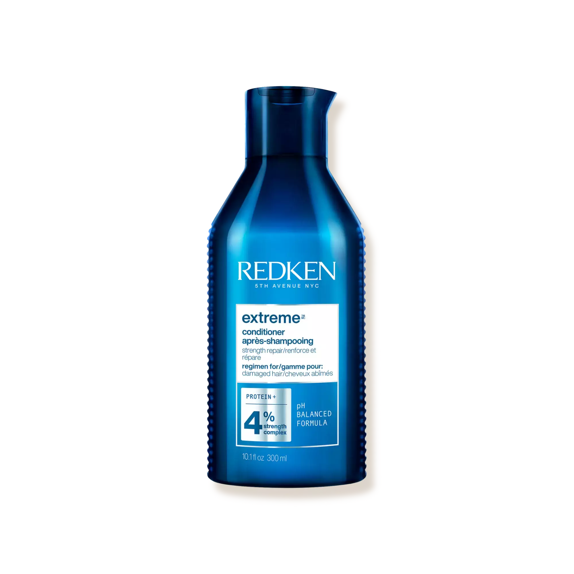 Extreme Conditioner - Redken - Après-shampoings - Tuccinardi