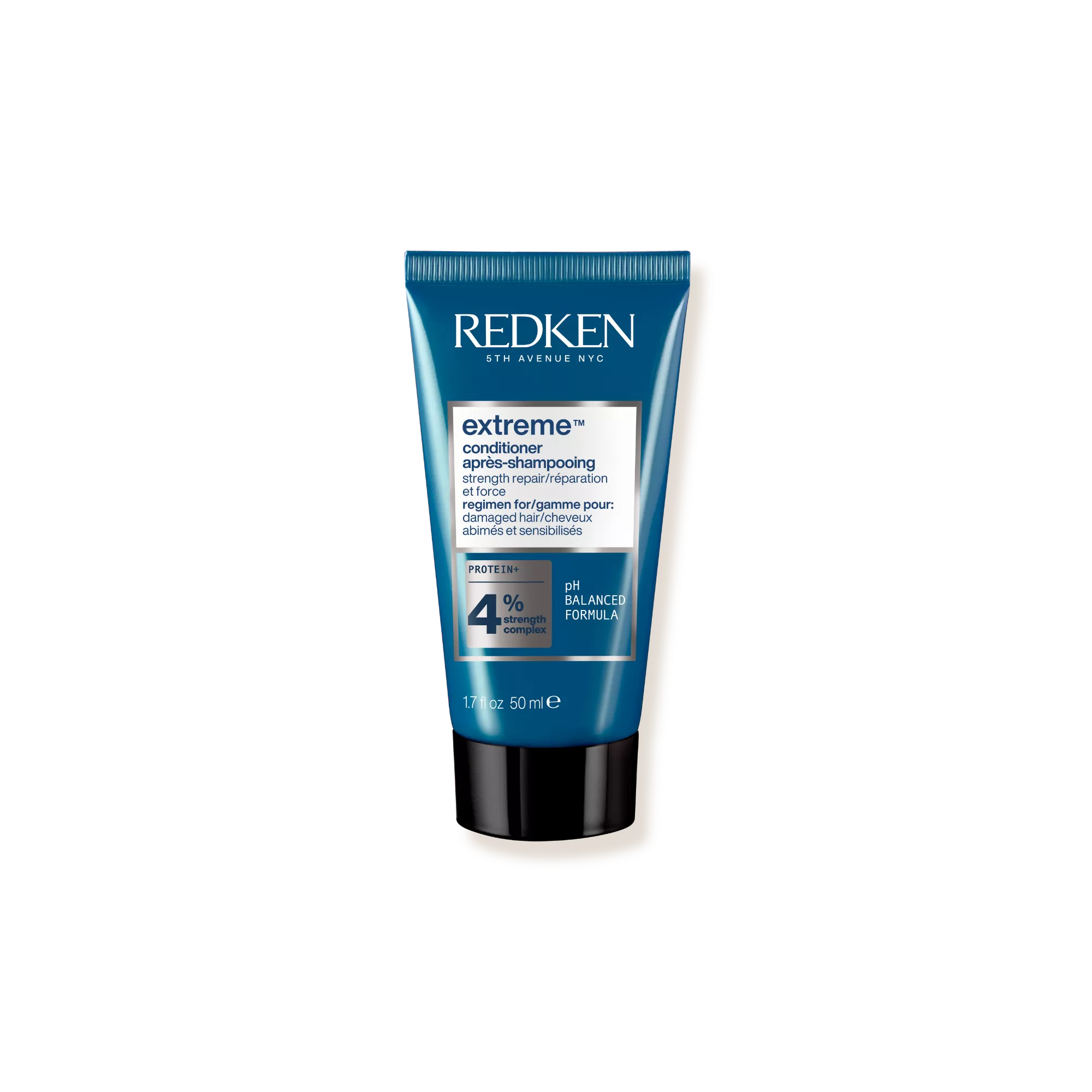 Extreme Conditioner - Redken - Après-shampoings - Tuccinardi