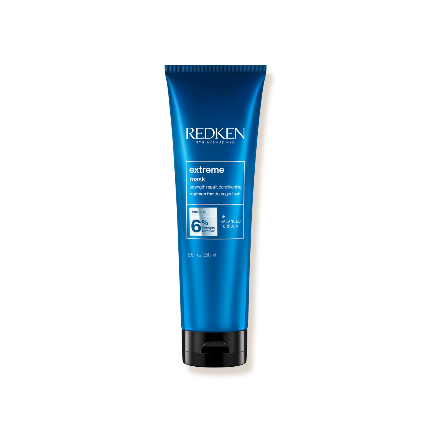 Extreme Mask - Redken - Masques cheveux - Tuccinardi