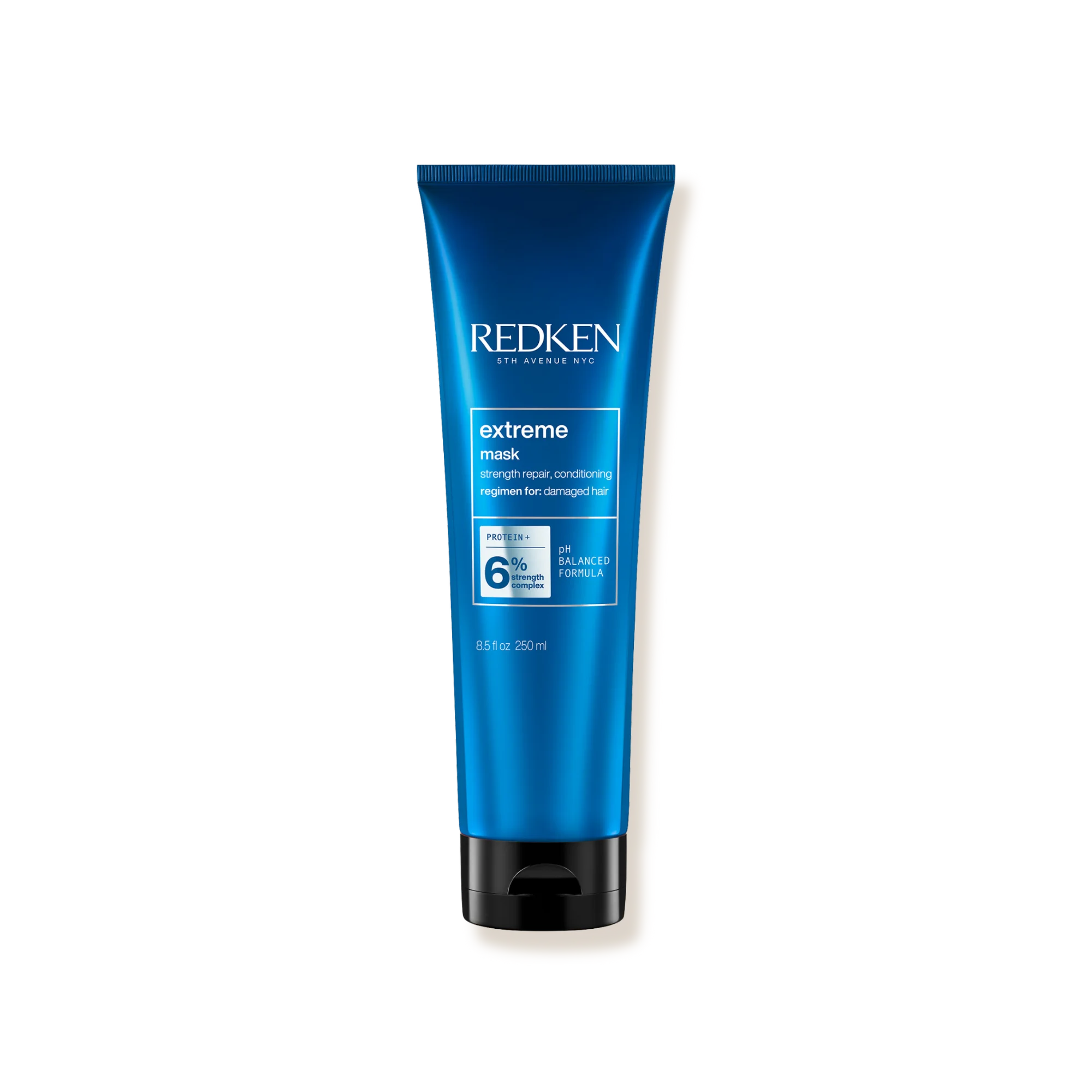 Extreme Mask - Redken - Masques cheveux - Tuccinardi