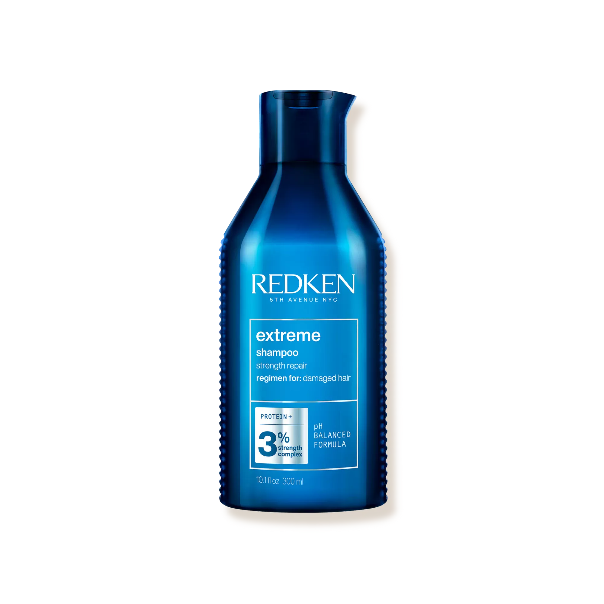 Extreme Shampoo - Redken - Shampoings - Tuccinardi