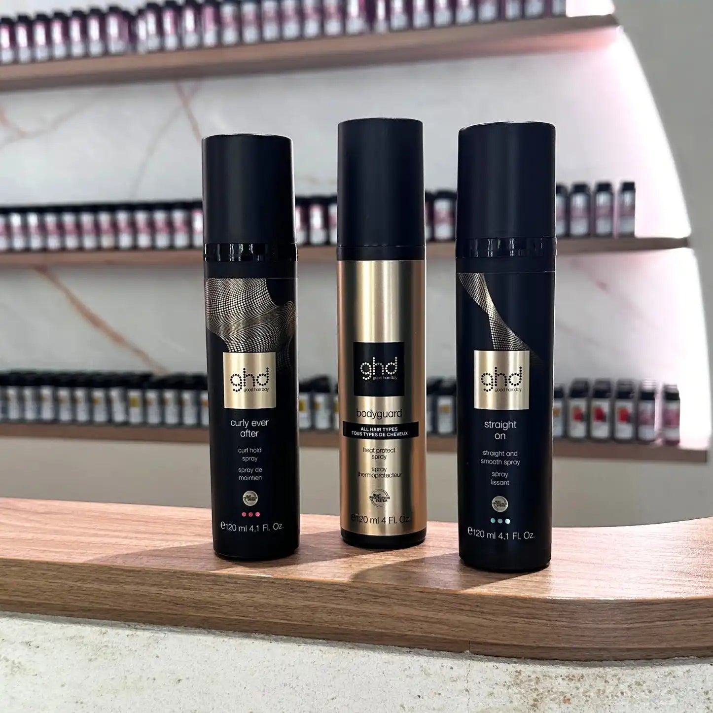 Ghd