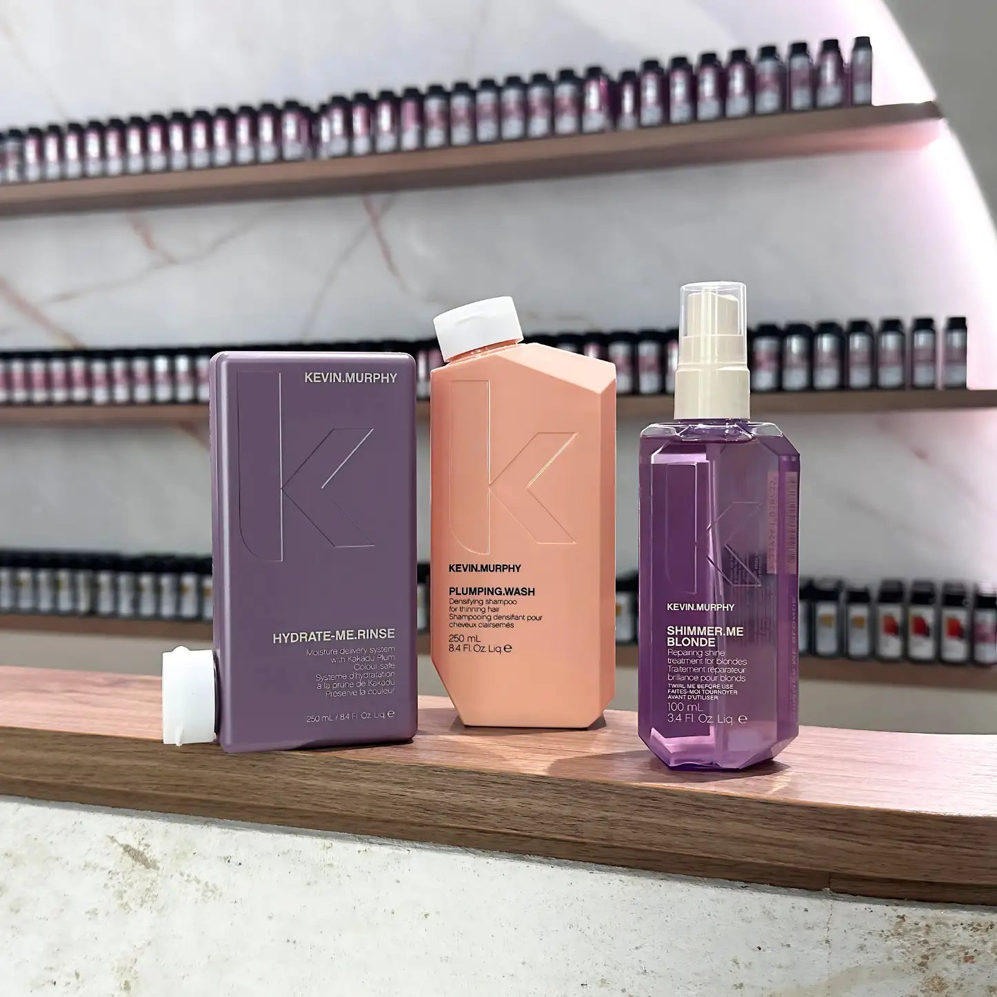 Kevin Murphy