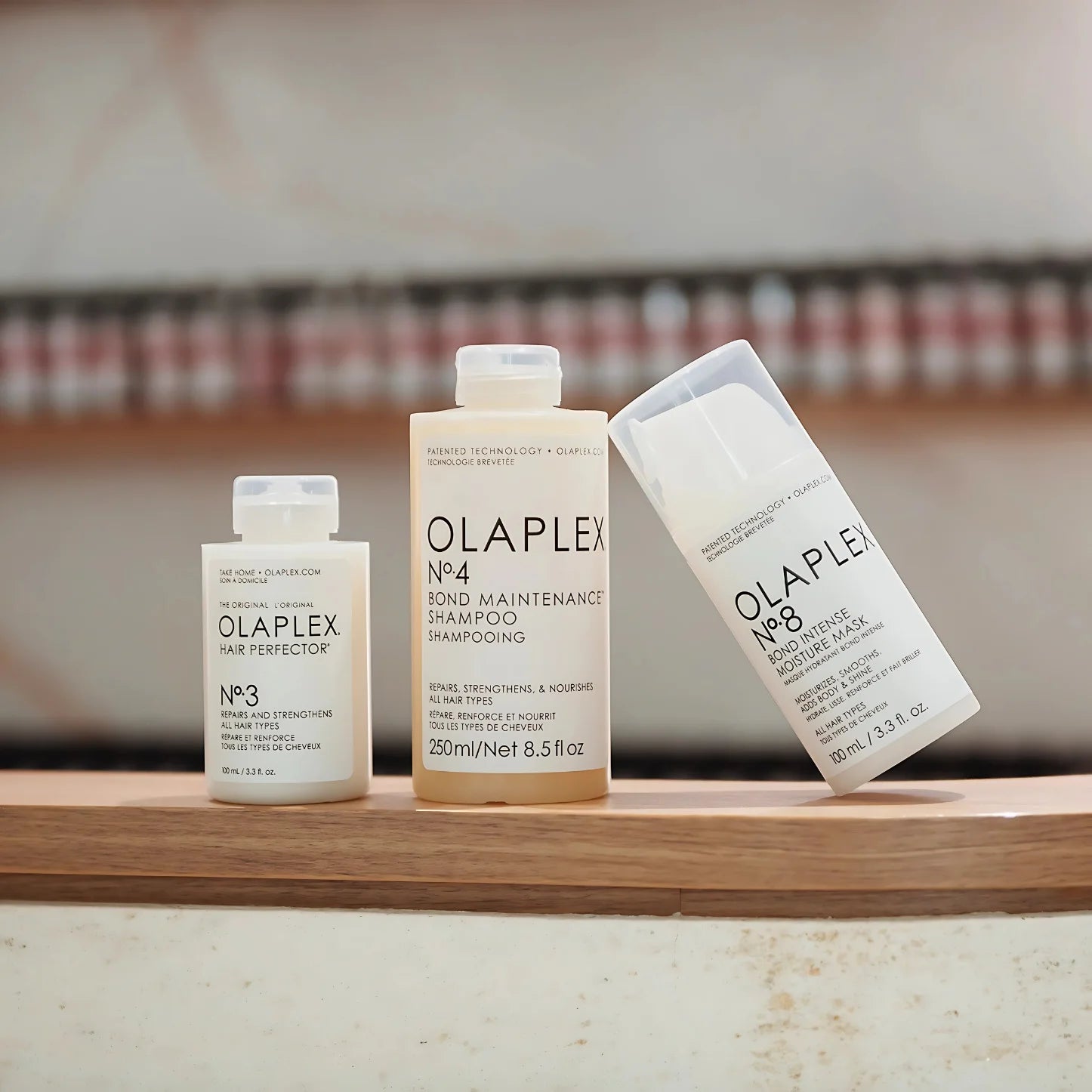 Olaplex