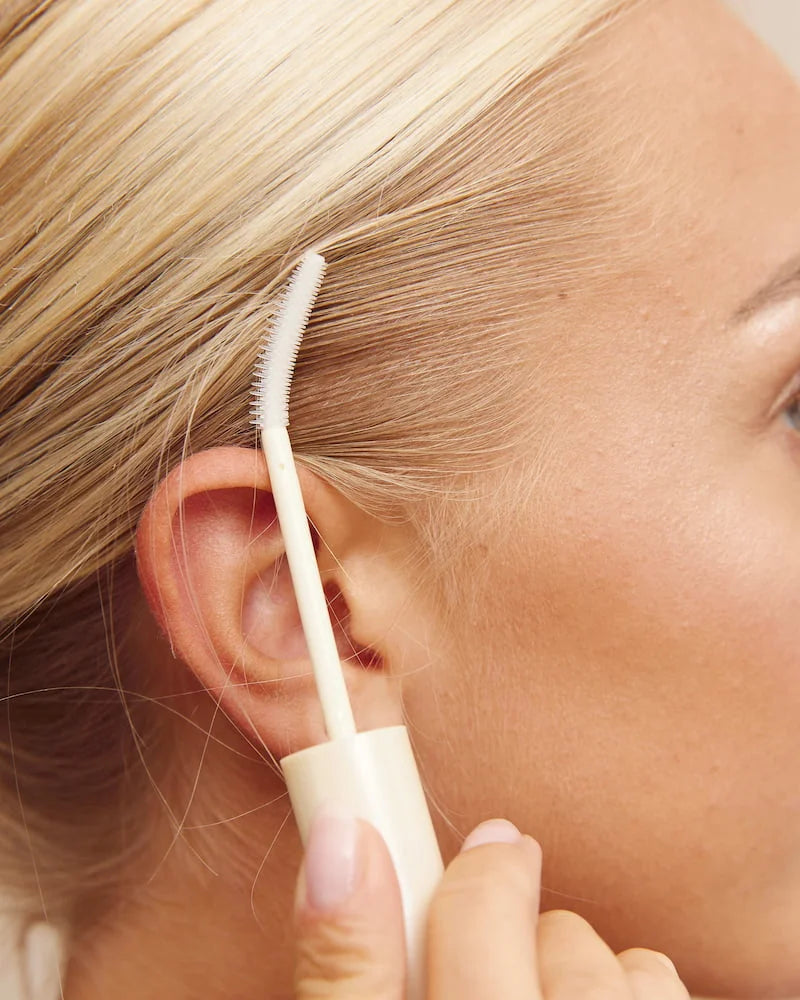 Final Touch Hair Styling Stick - Hairlust - Mascara anti-frisottis - Tuccinardi