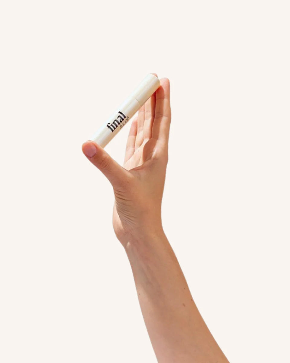 Final Touch Hair Styling Stick - Hairlust - Mascara anti-frisottis - Tuccinardi