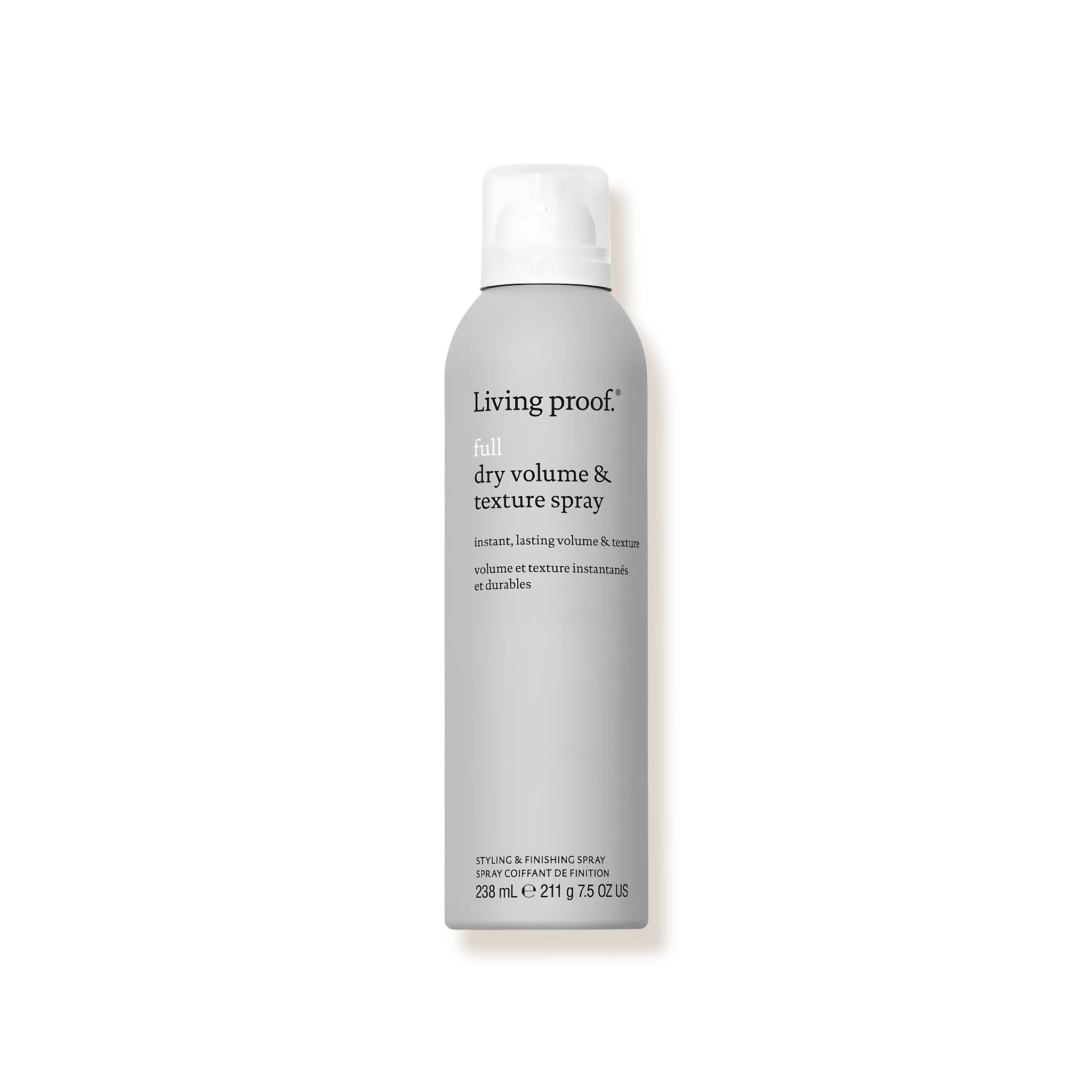 Full Dry Volume & Texture Spray - Sprays coiffants - Living Proof