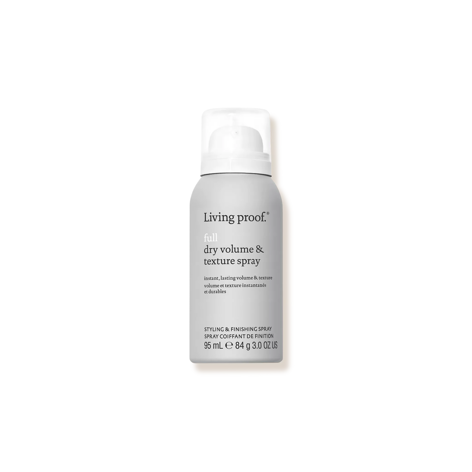 Full Dry Volume & Texture Spray - Sprays coiffants - Living Proof