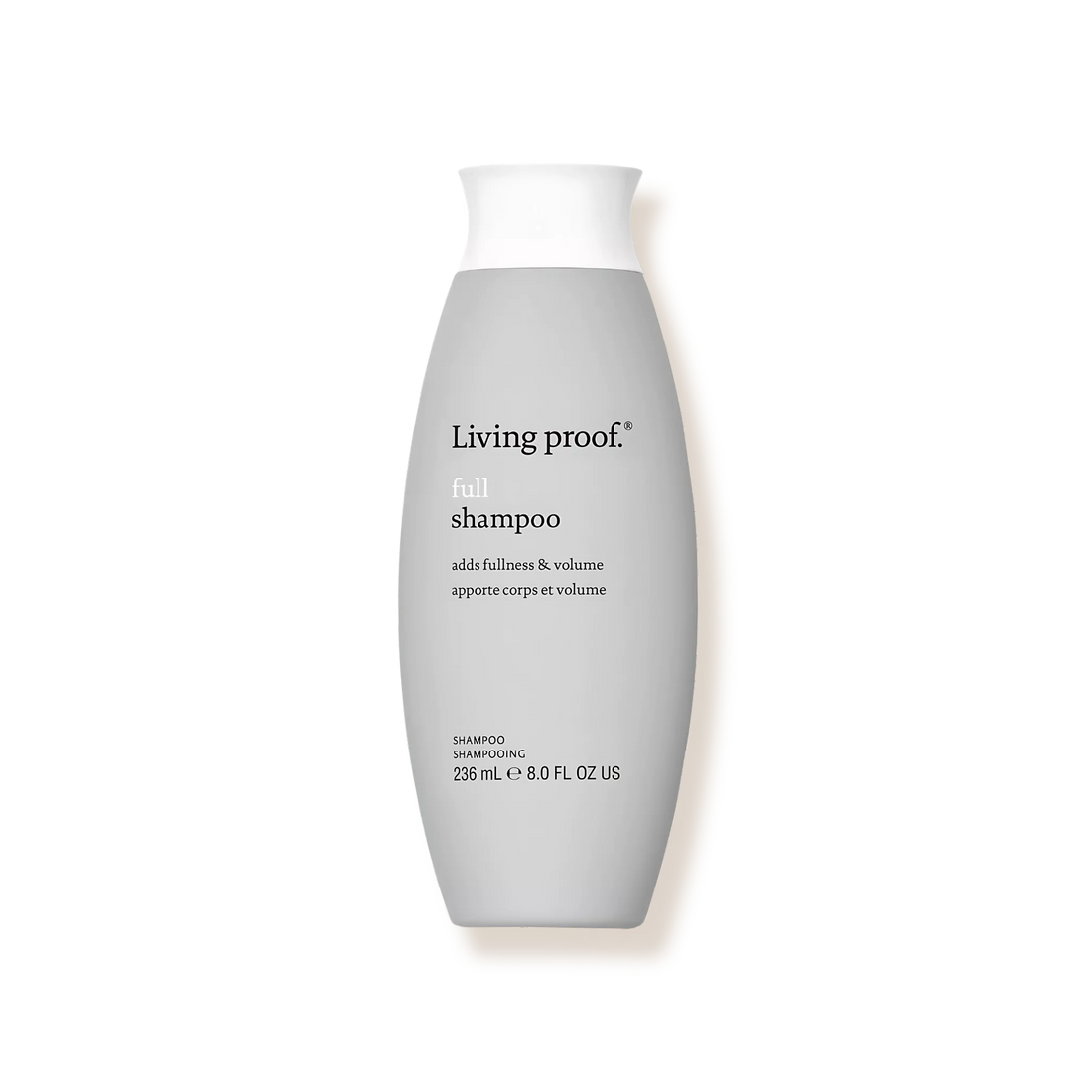 Full Shampoo - Shampoings - Living Proof
