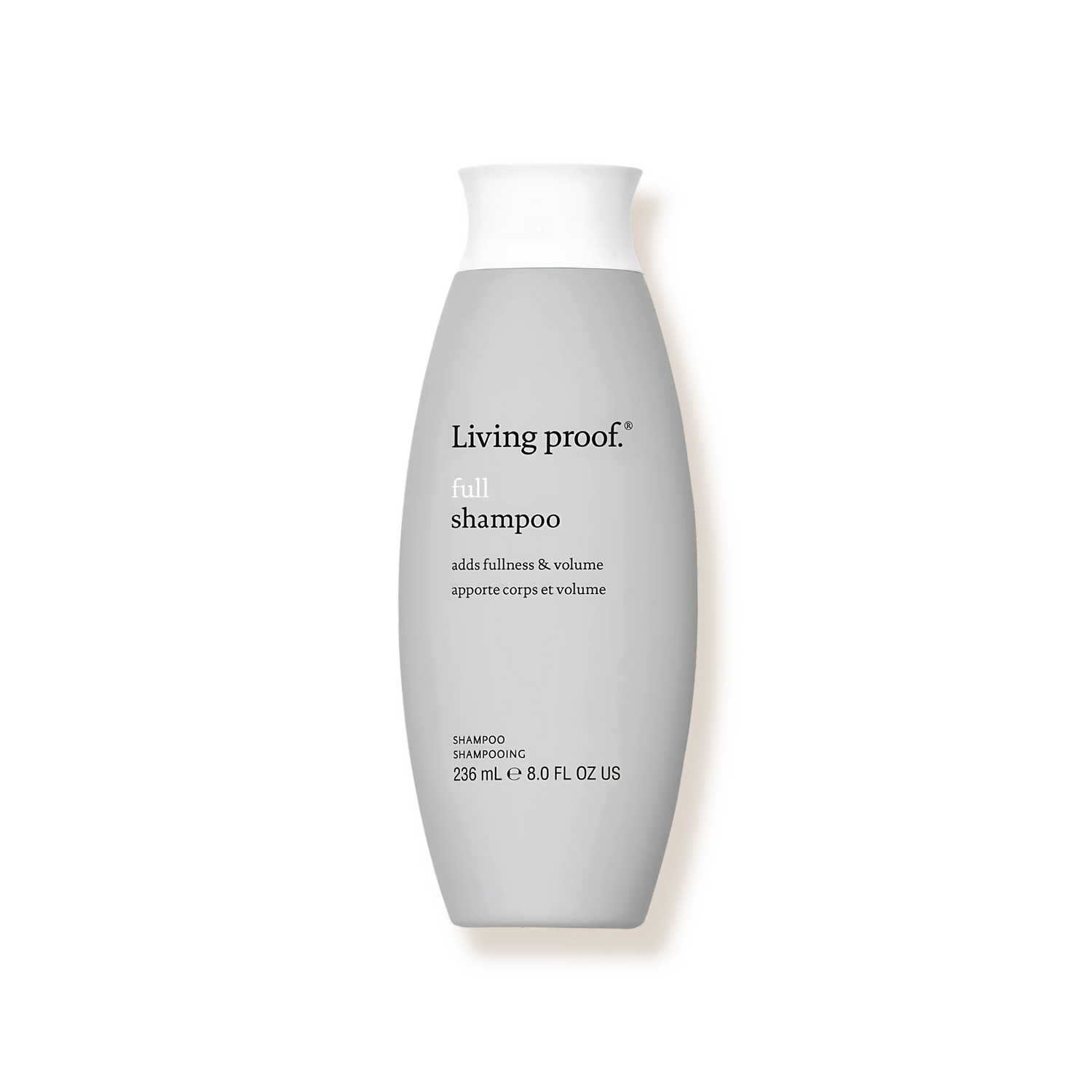 Full Shampoo - Shampoings - Living Proof