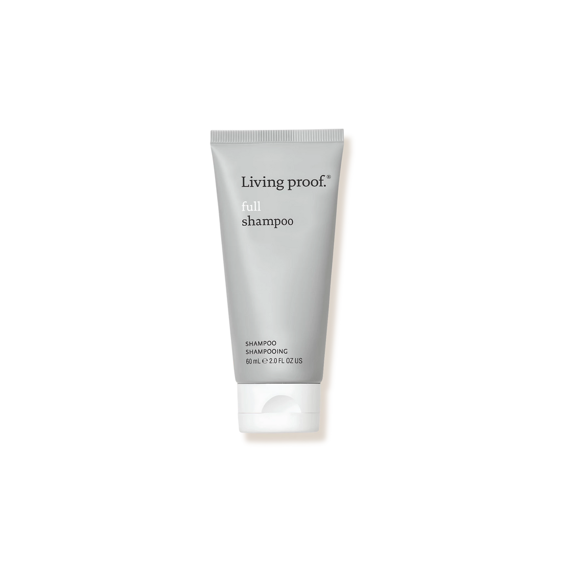 Full Shampoo - Shampoings - Living Proof