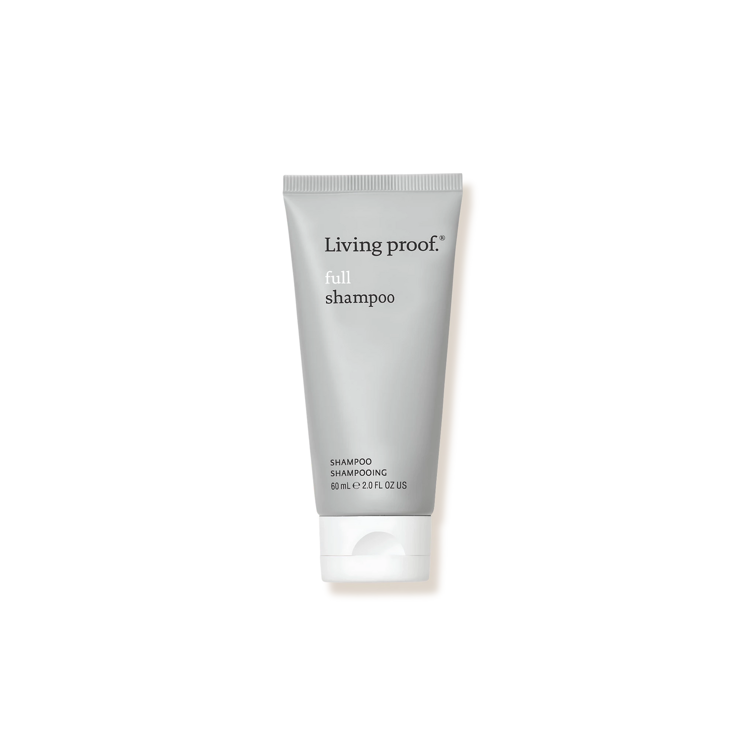 Full Shampoo - Shampoings - Living Proof
