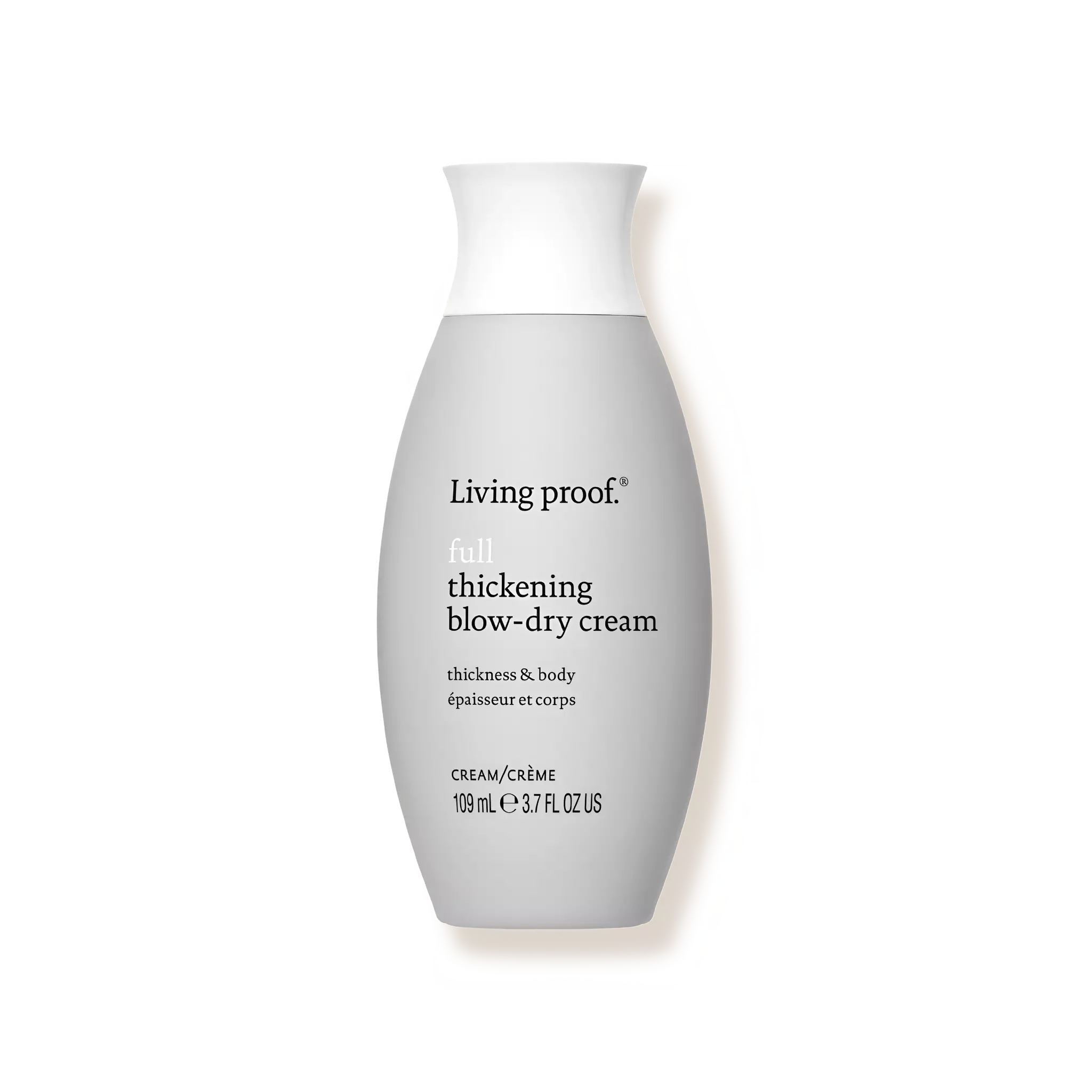 Full Thickening Blow Dry Cream - Crèmes coiffantes - Living Proof