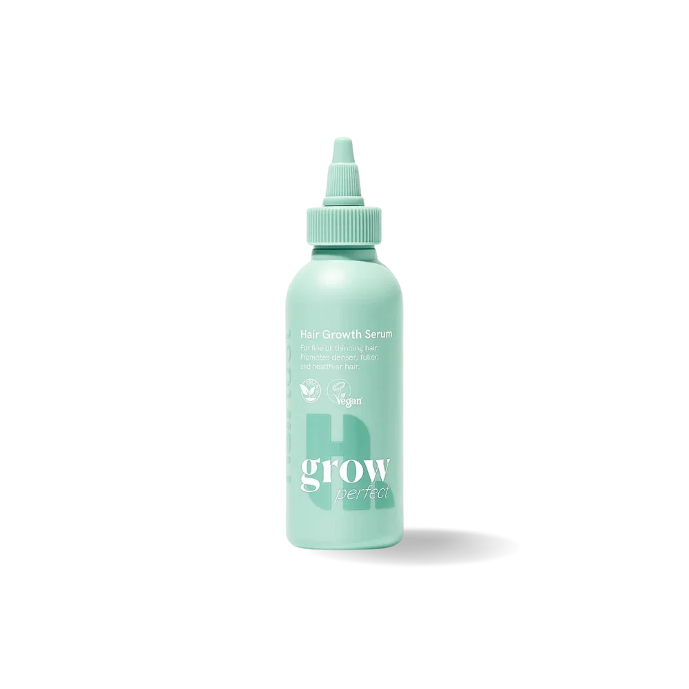 Grow Perfect Hair Growth Serum - Hairlust - Traitements cheveux - Tuccinardi