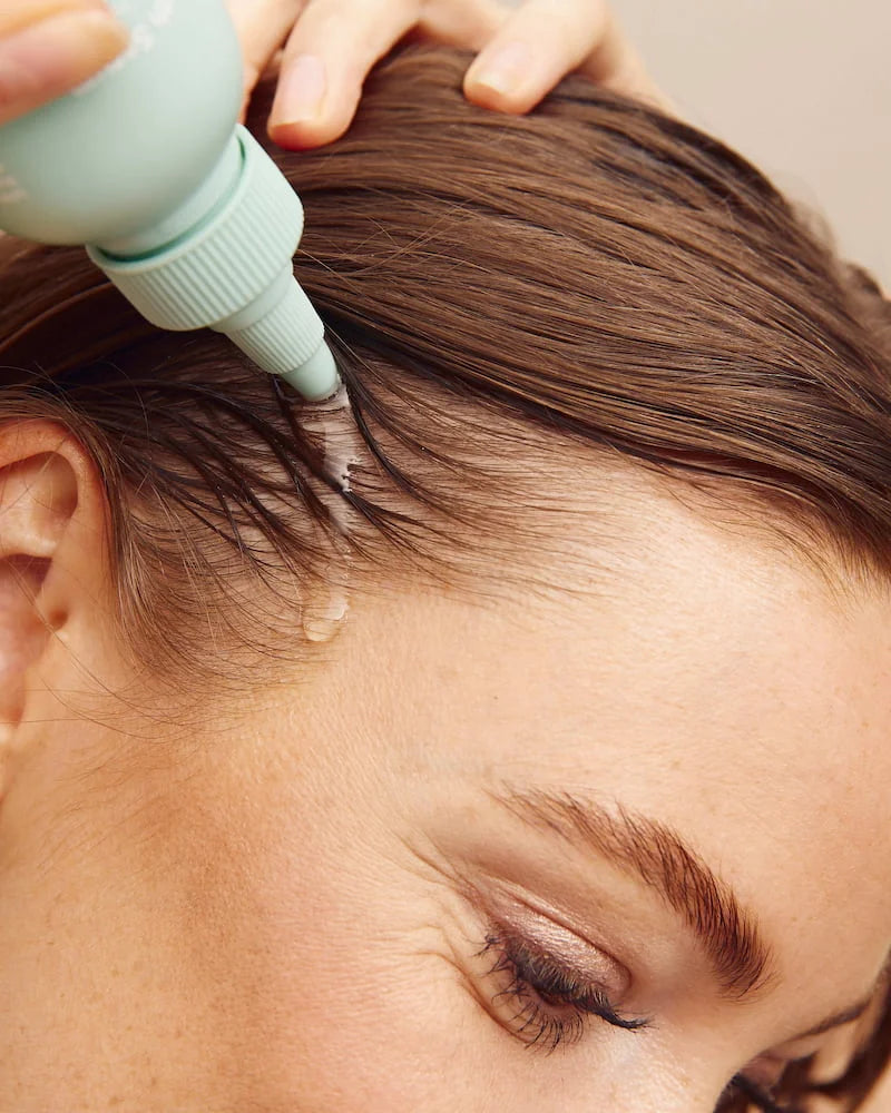 Grow Perfect Hair Growth Serum - Hairlust - Traitements cheveux - Tuccinardi