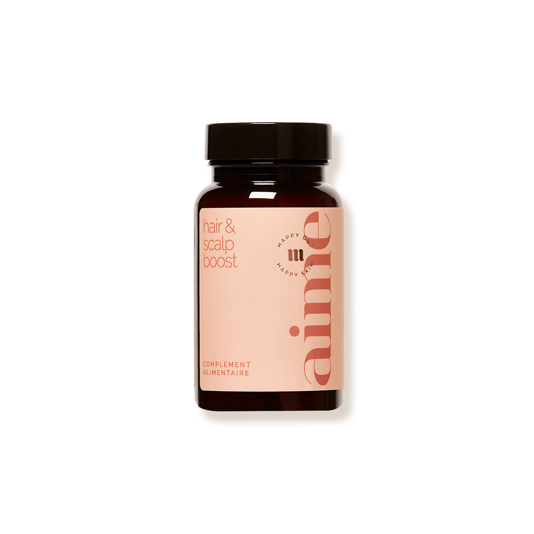 Hair & Scalp Boost Aime - Compléments alimentaires cheveux - Thomas Tuccinardi