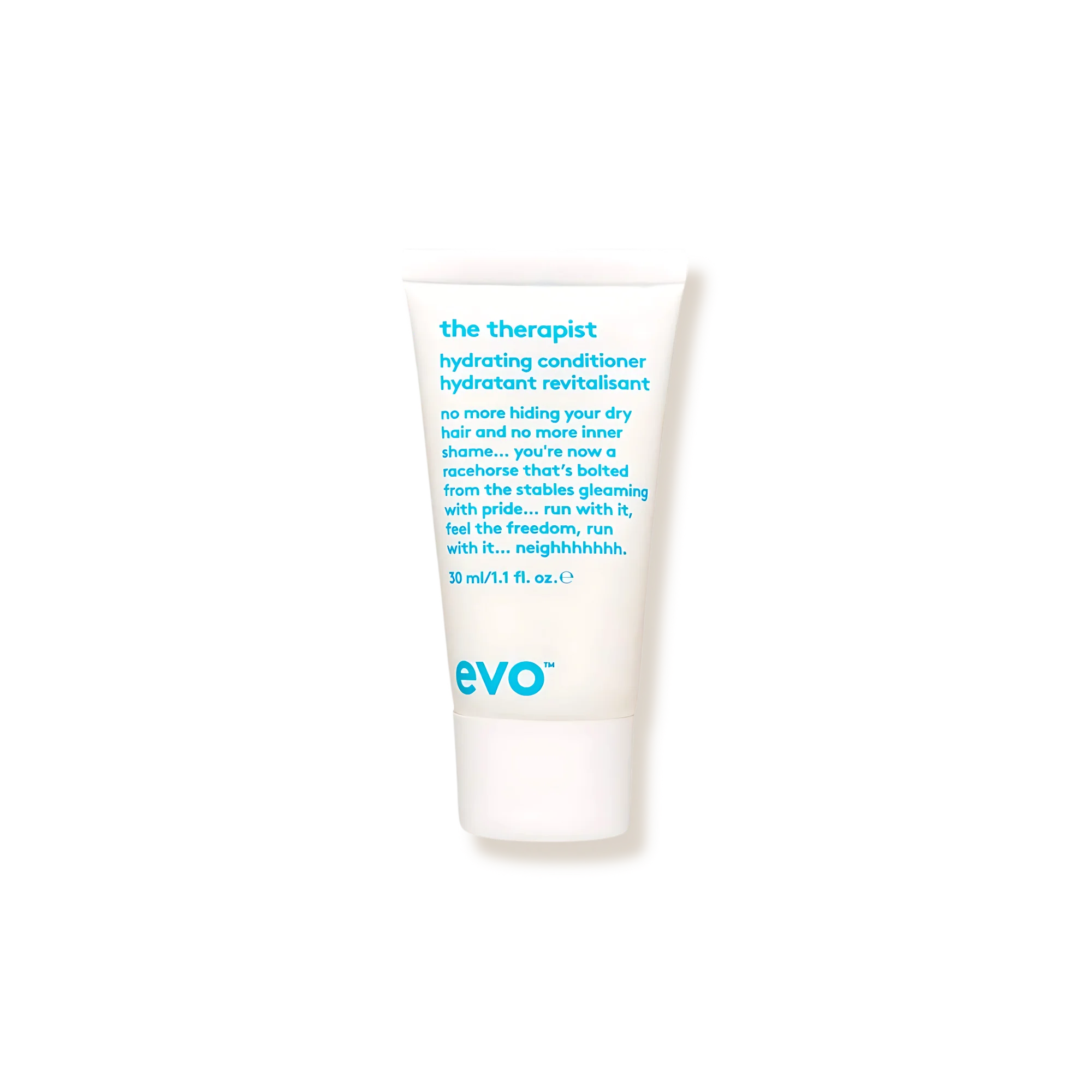 Conditioner Hydratant Evo - The Therapist - Thomas Tuccinardi