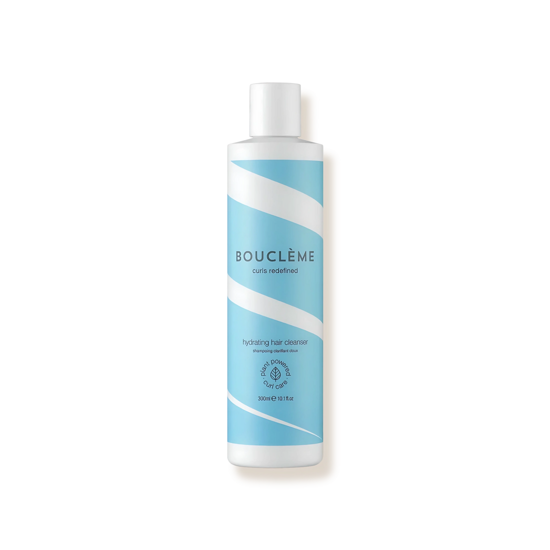 Hydrating Hair Cleanser - Bouclème - Shampoings - Thomas Tuccinardi