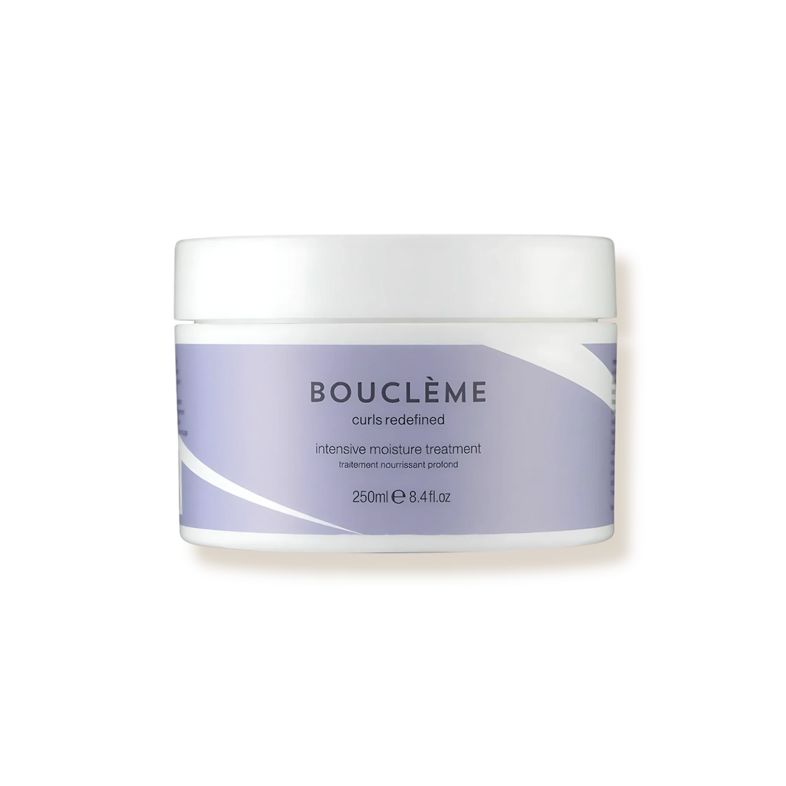Intensive Moisture Treatment - Bouclème - Masques cheveux - Thomas Tuccinardi