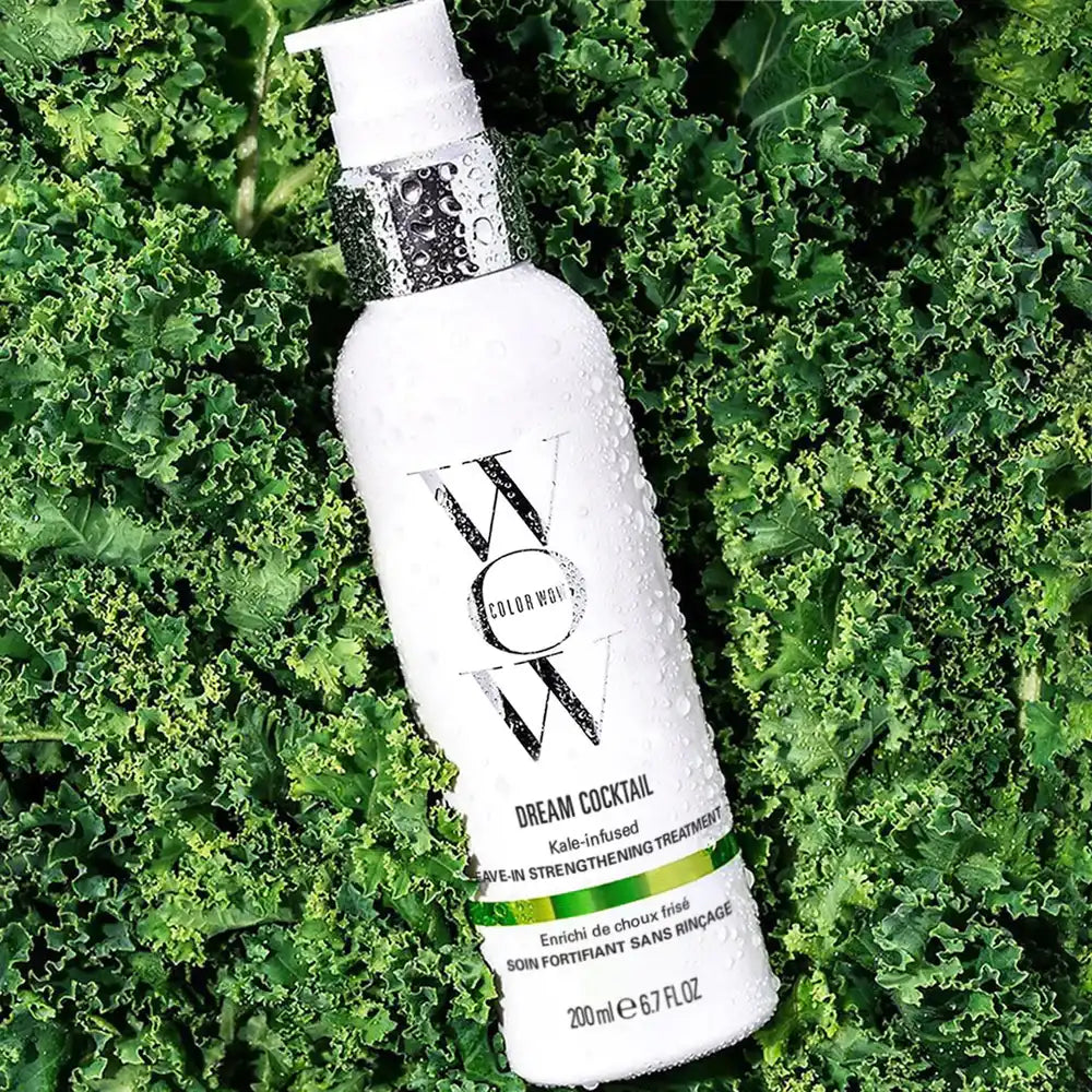 Kale Dream Cocktail - Color Wow - Huiles | Sérums cheveux