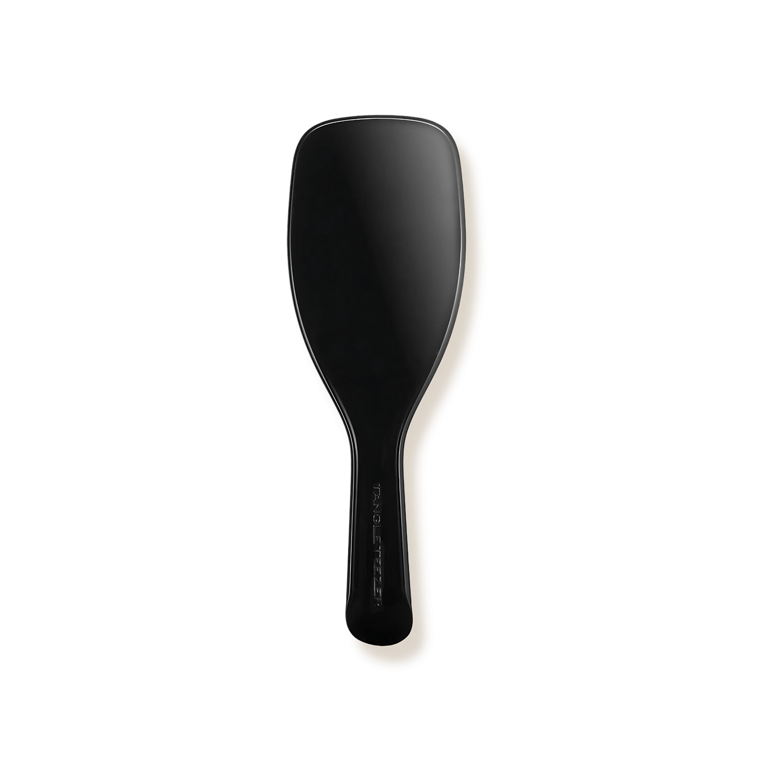 Tangle Teezer Wet Detangler - Large Black Gloss - Brosses à cheveux