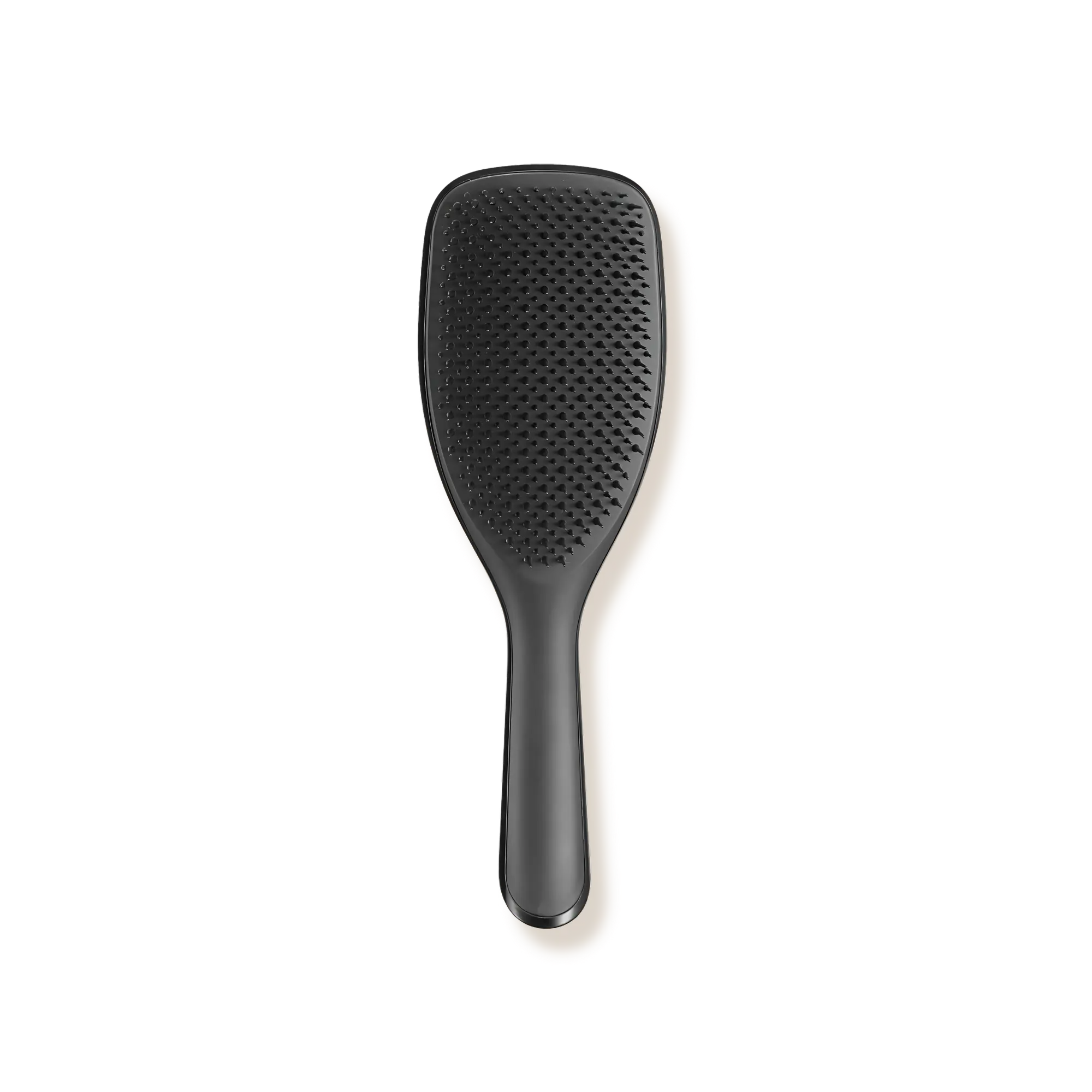 Tangle Teezer Wet Detangler - Large Black Gloss - Brosses à cheveux