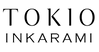 Logo Tokio Inkarami - Tuccinardi