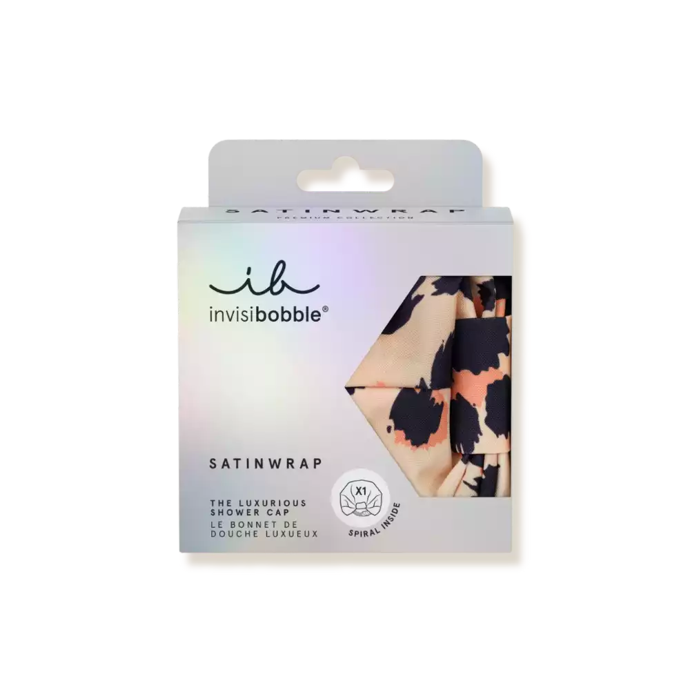Luxewrap Set - Invisibobble - Turbans cheveux - Tuccinardi