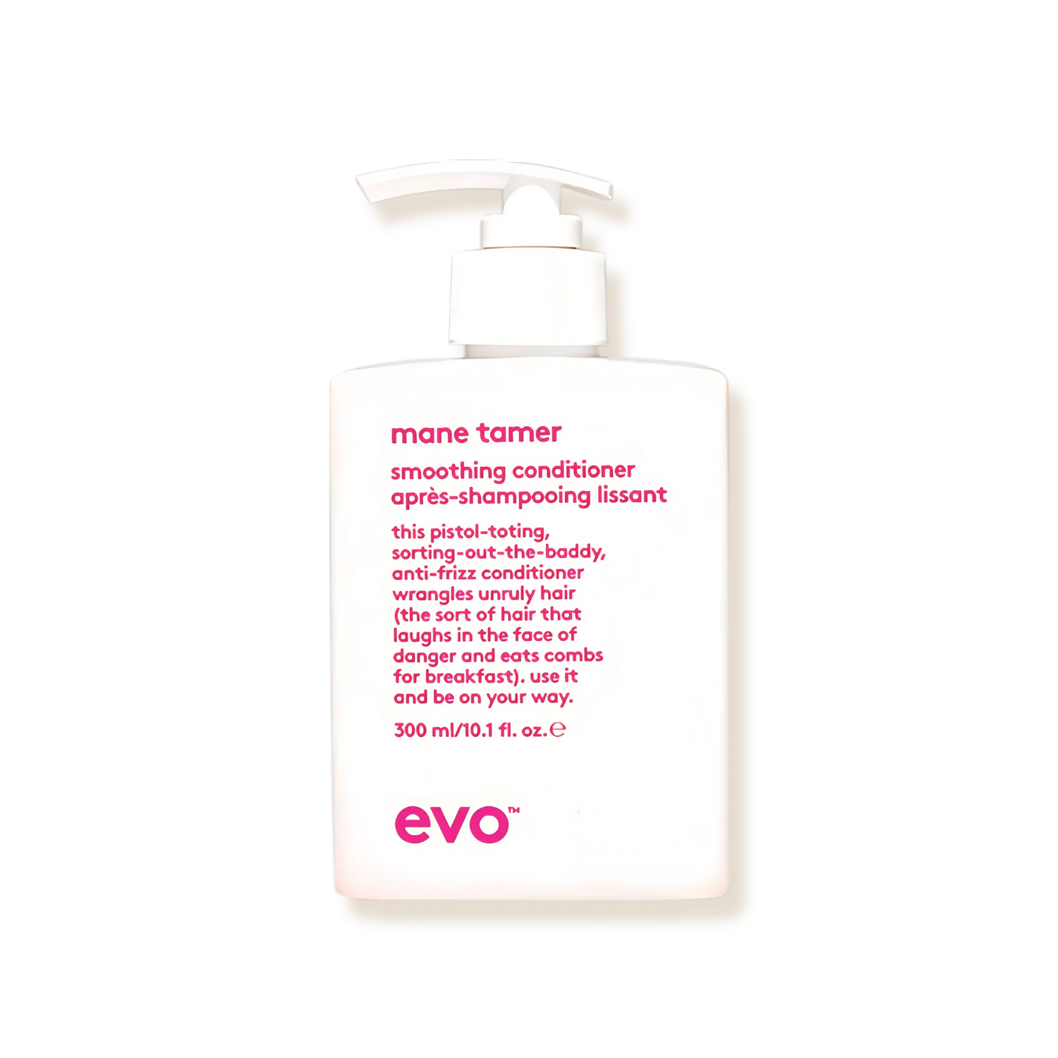 Conditioner Lissant Evo - Après-shampoings - Thomas Tuccinardi