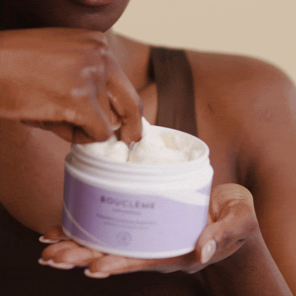 Masque Bouclème Intensive Moisture Treatment - Masques cheveux - Thomas Tuccinardi
