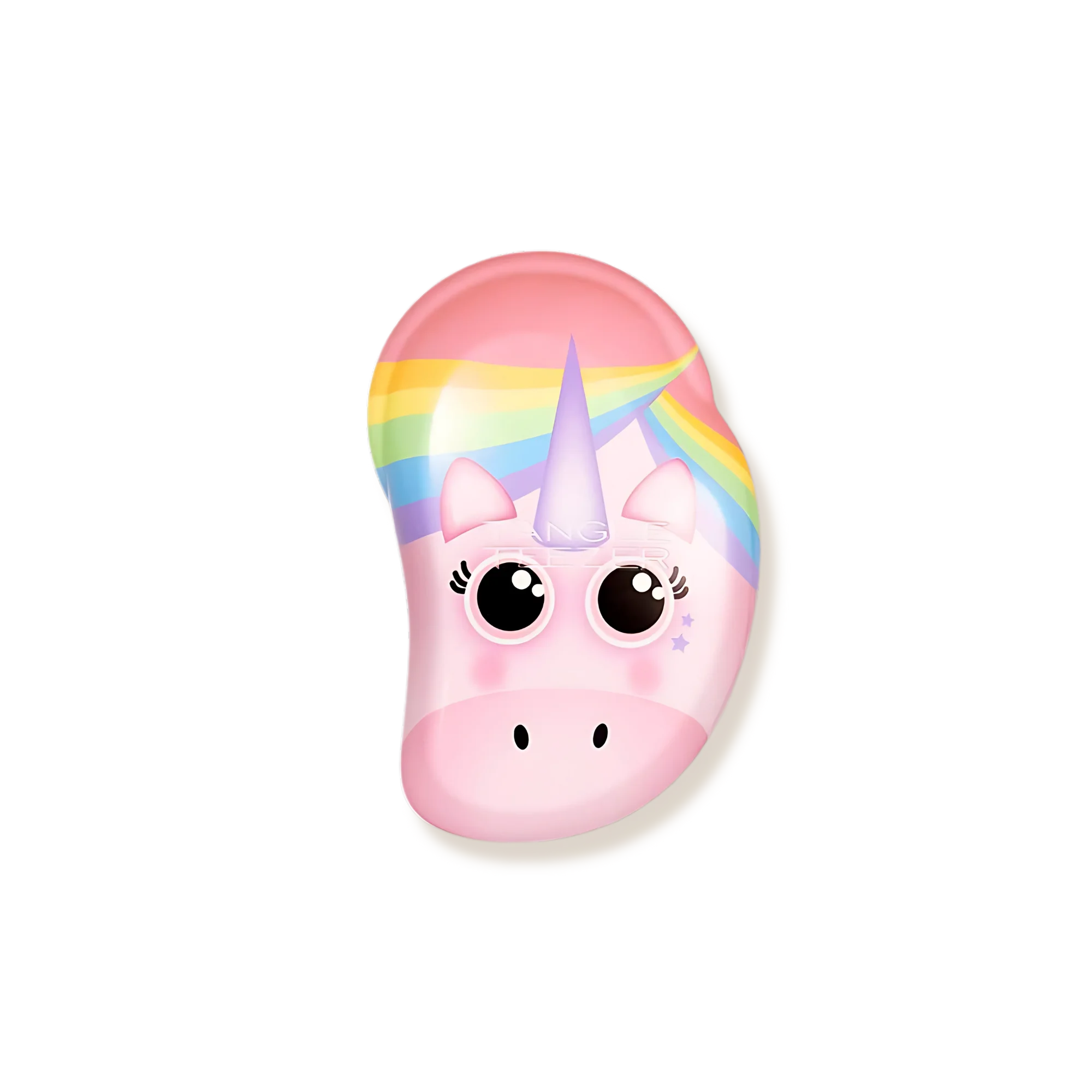 Mini Tangle Teezer Original - Rainbow The - Brosse démêlante pour enfants
