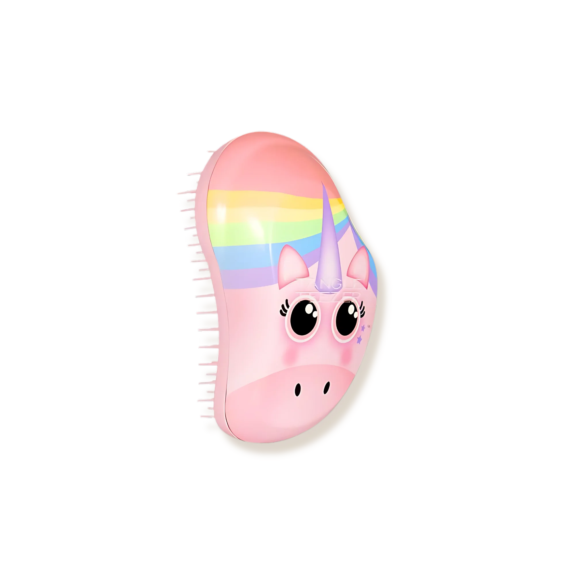 Mini Tangle Teezer Original - Rainbow The - Brosse démêlante pour enfants