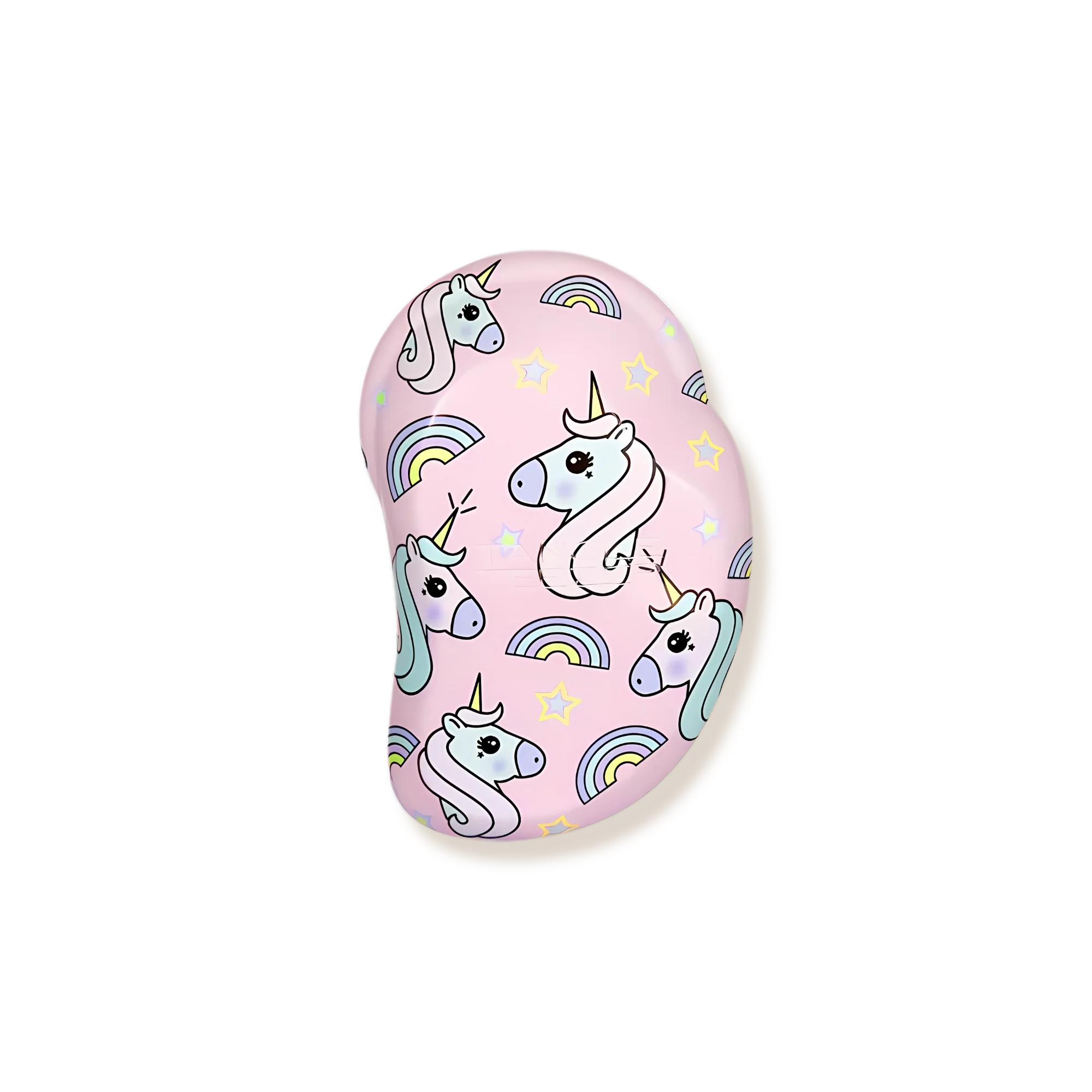 Mini Tangle Teezer Original - Unicorn Magic - Brosse démêlante pour enfants