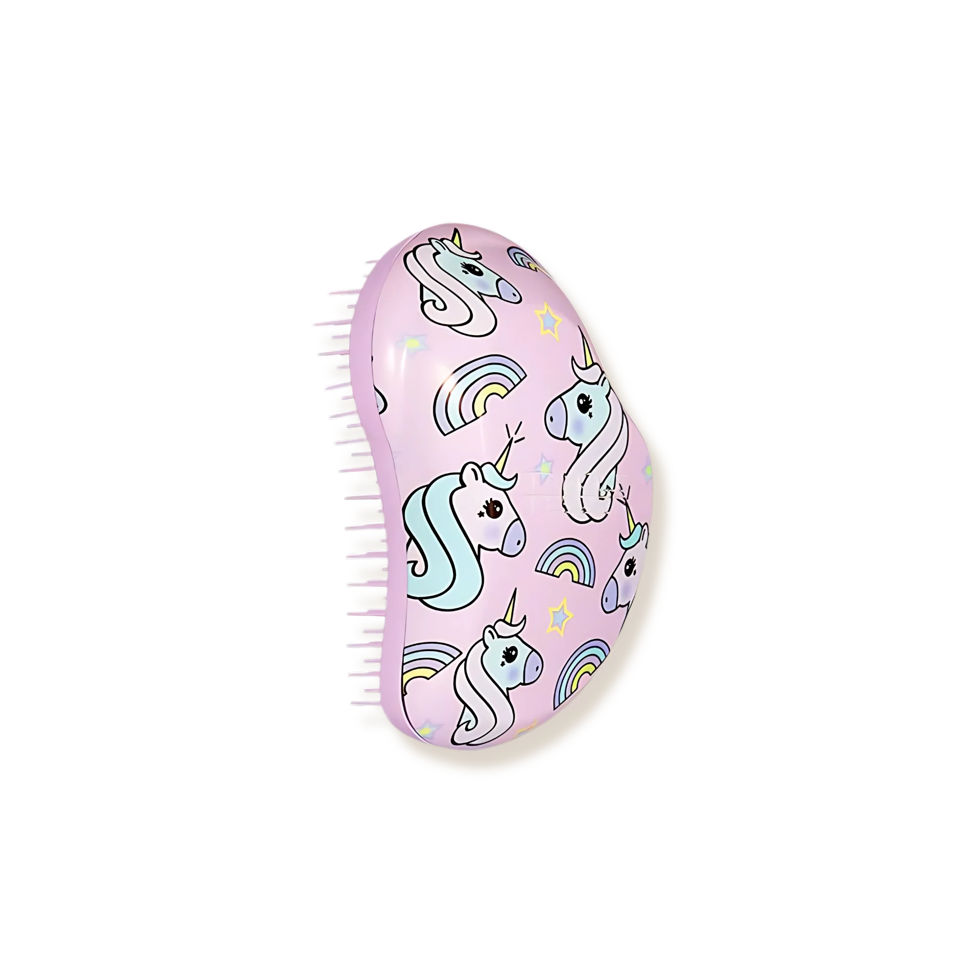 Mini Tangle Teezer Original - Unicorn Magic - Brosse démêlante pour enfants