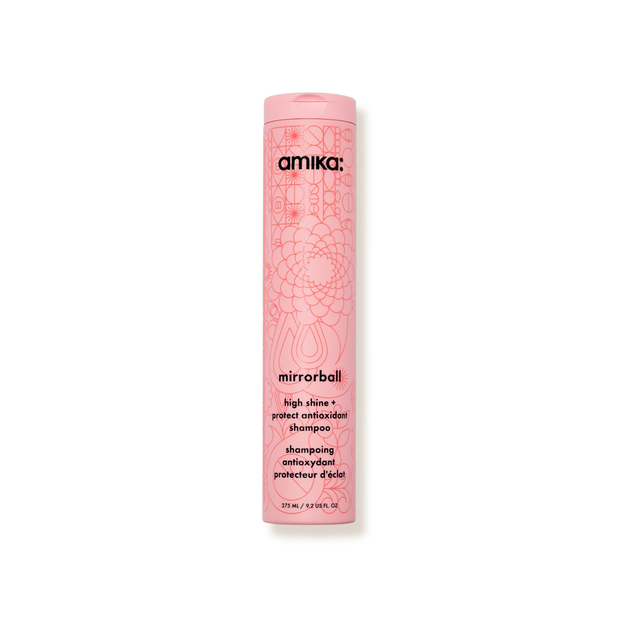 Mirrorball Shampoo - Amika - Shampoings