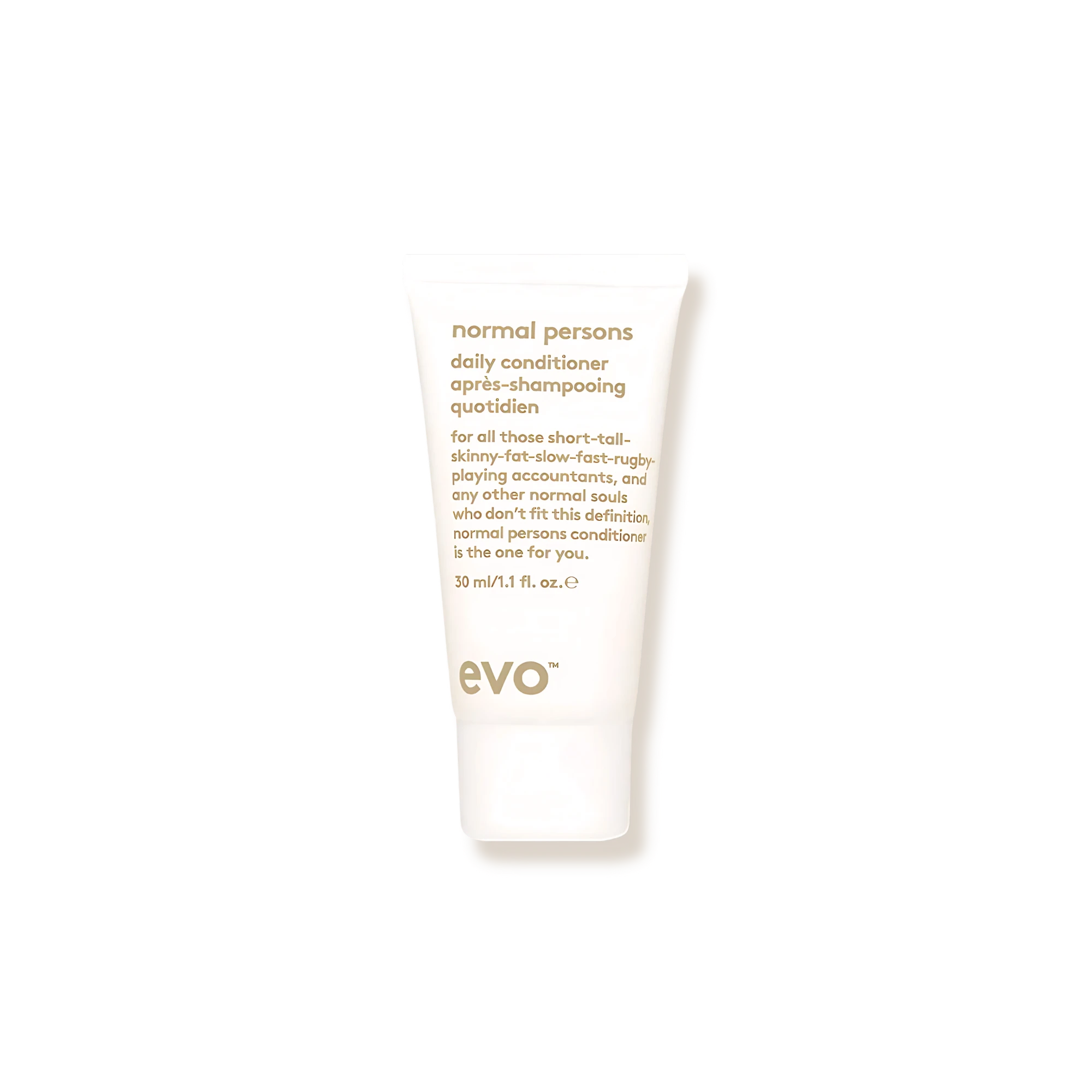 Conditioner Quotidien Evo - Après-shampoings - Thomas Tuccinardi