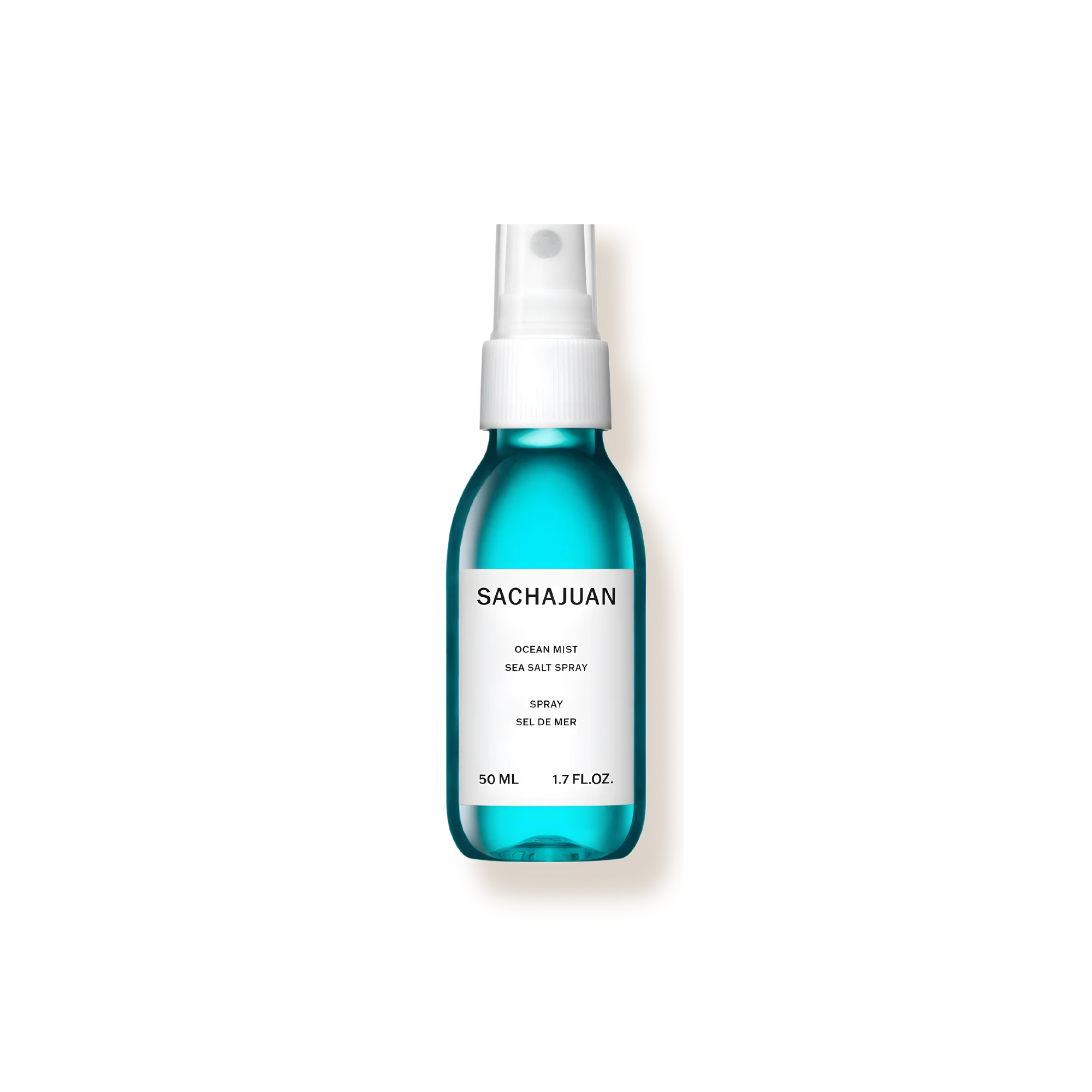 Ocean Mist - Spray coiffants - Sachajuan