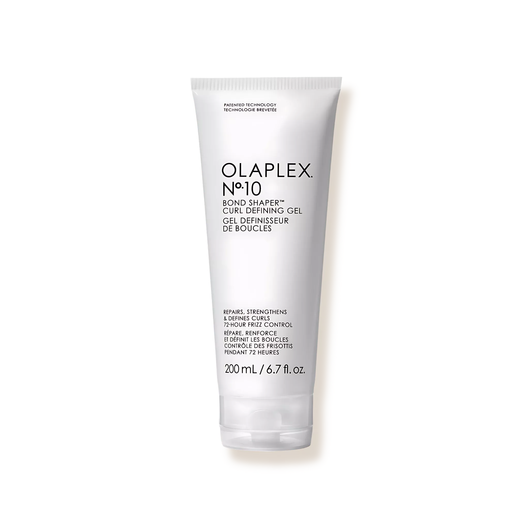 Olaplex 10 Bond Shaper - Crèmes | Gelées coiffantes