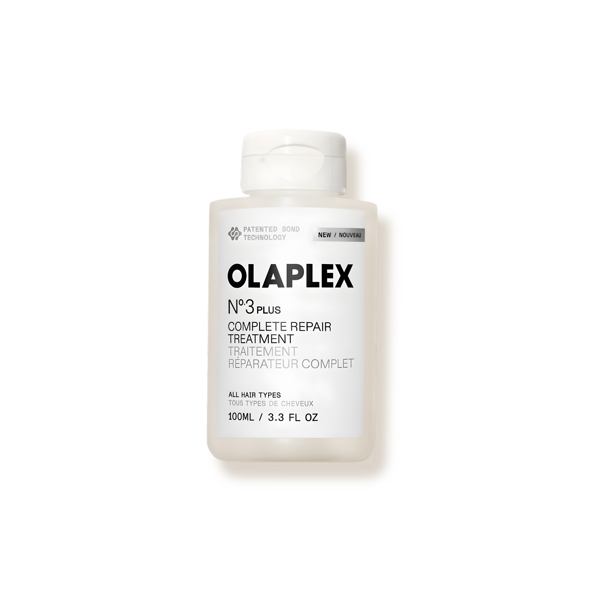 Olaplex N°3 Plus - Complete Repair Treatment - Traitements Cheveux