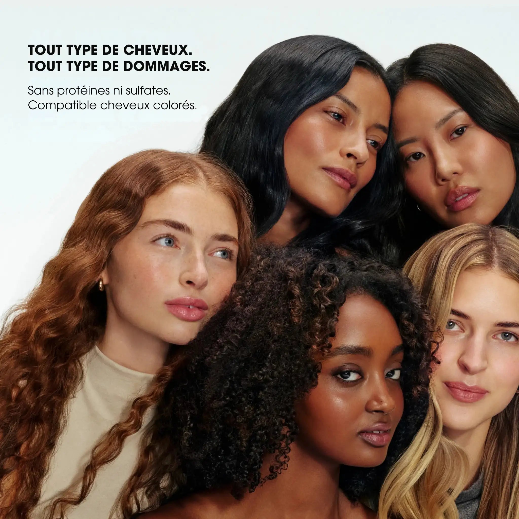 Olaplex N°3 Plus - Complete Repair Treatment - Traitements Cheveux